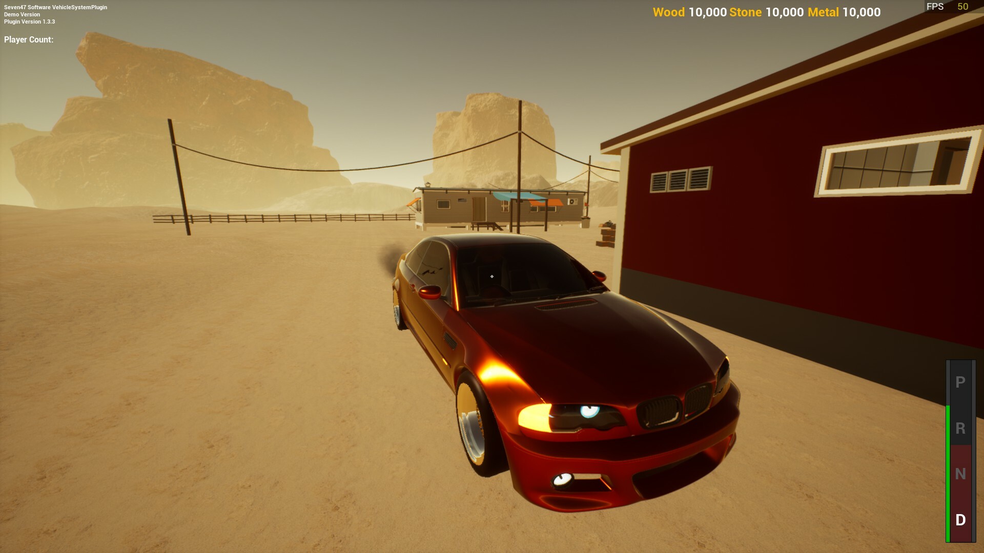 DRIFTHUB screenshot 30