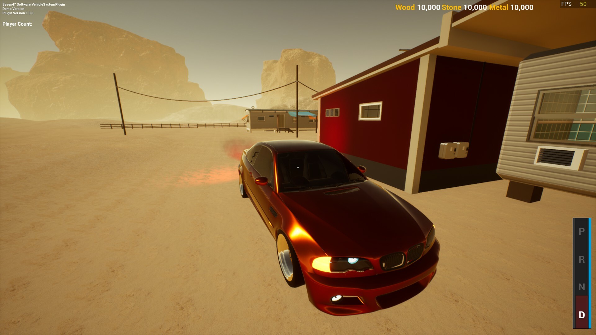 DRIFTHUB screenshot 31