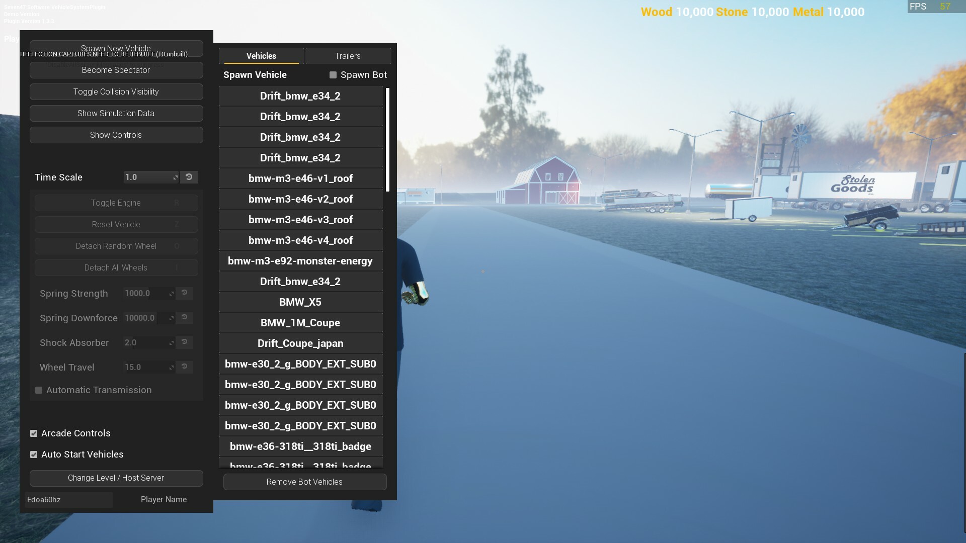 DRIFTHUB screenshot 22