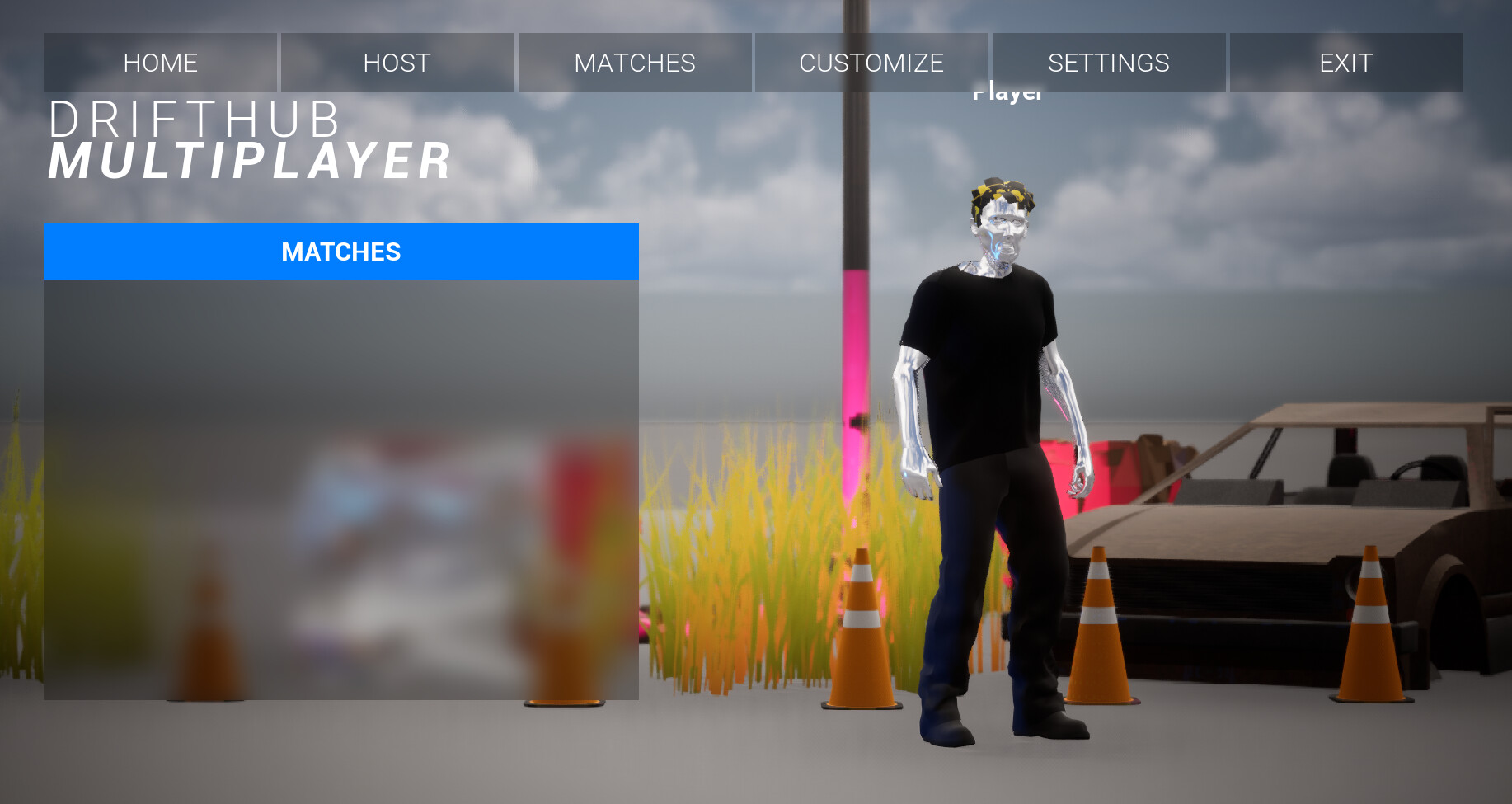 DRIFTHUB screenshot 6
