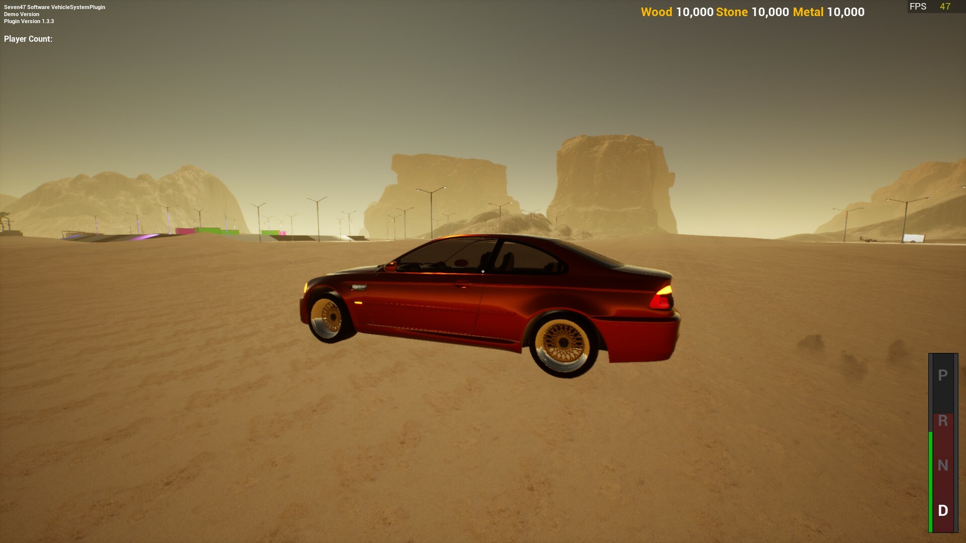 DRIFTHUB screenshot 27