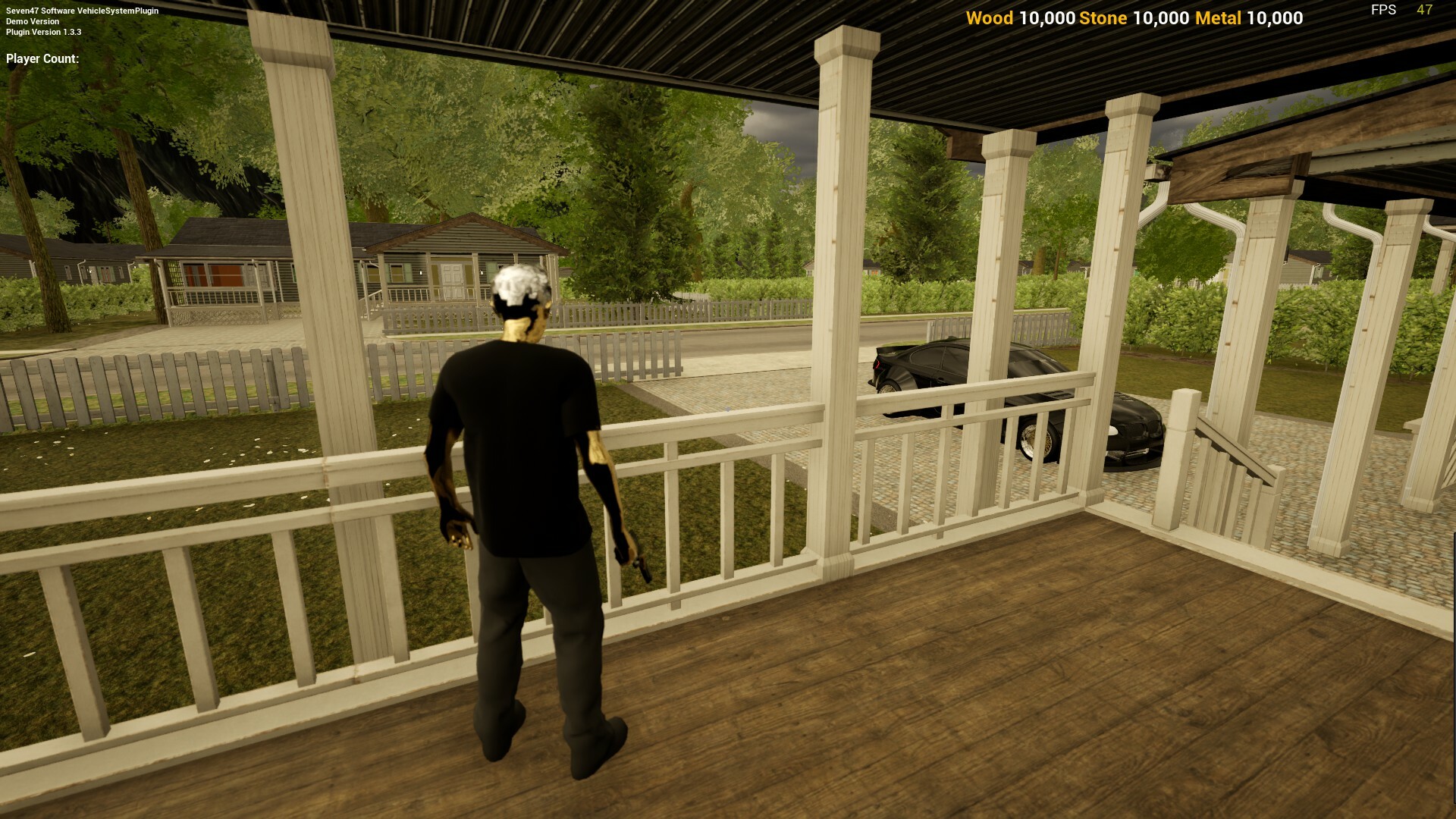 DRIFTHUB screenshot 37