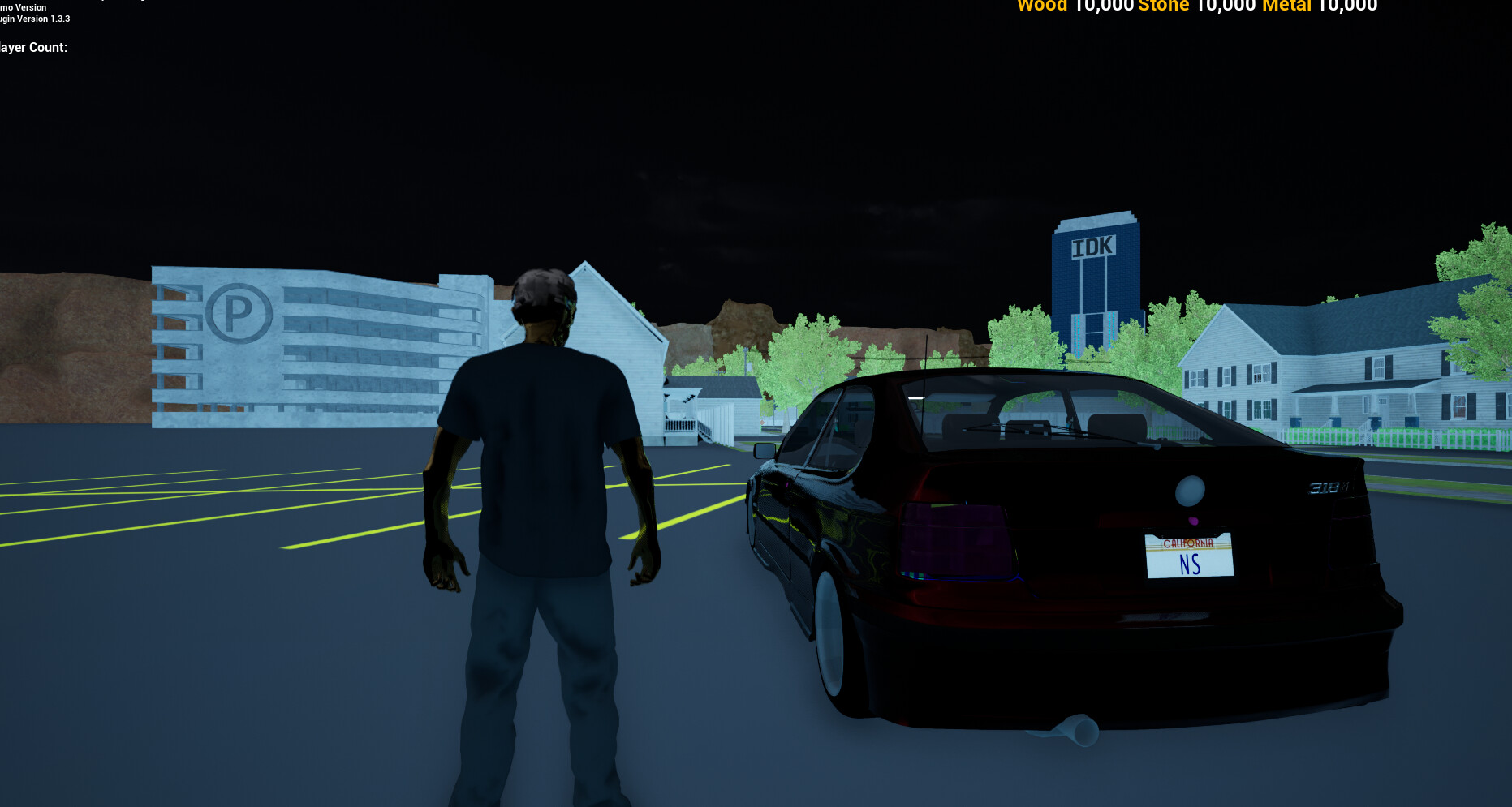 DRIFTHUB screenshot 8