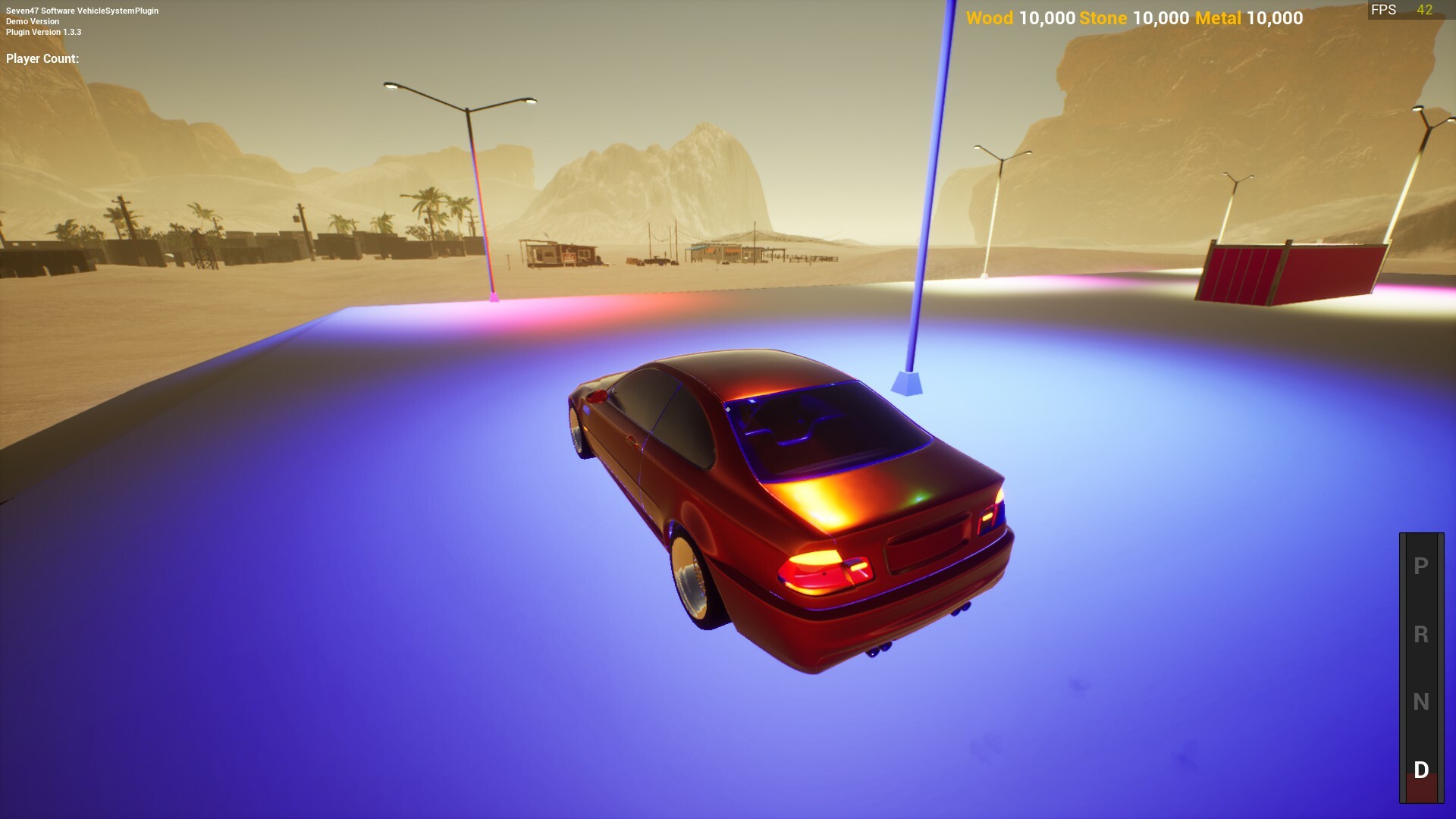 DRIFTHUB screenshot 29