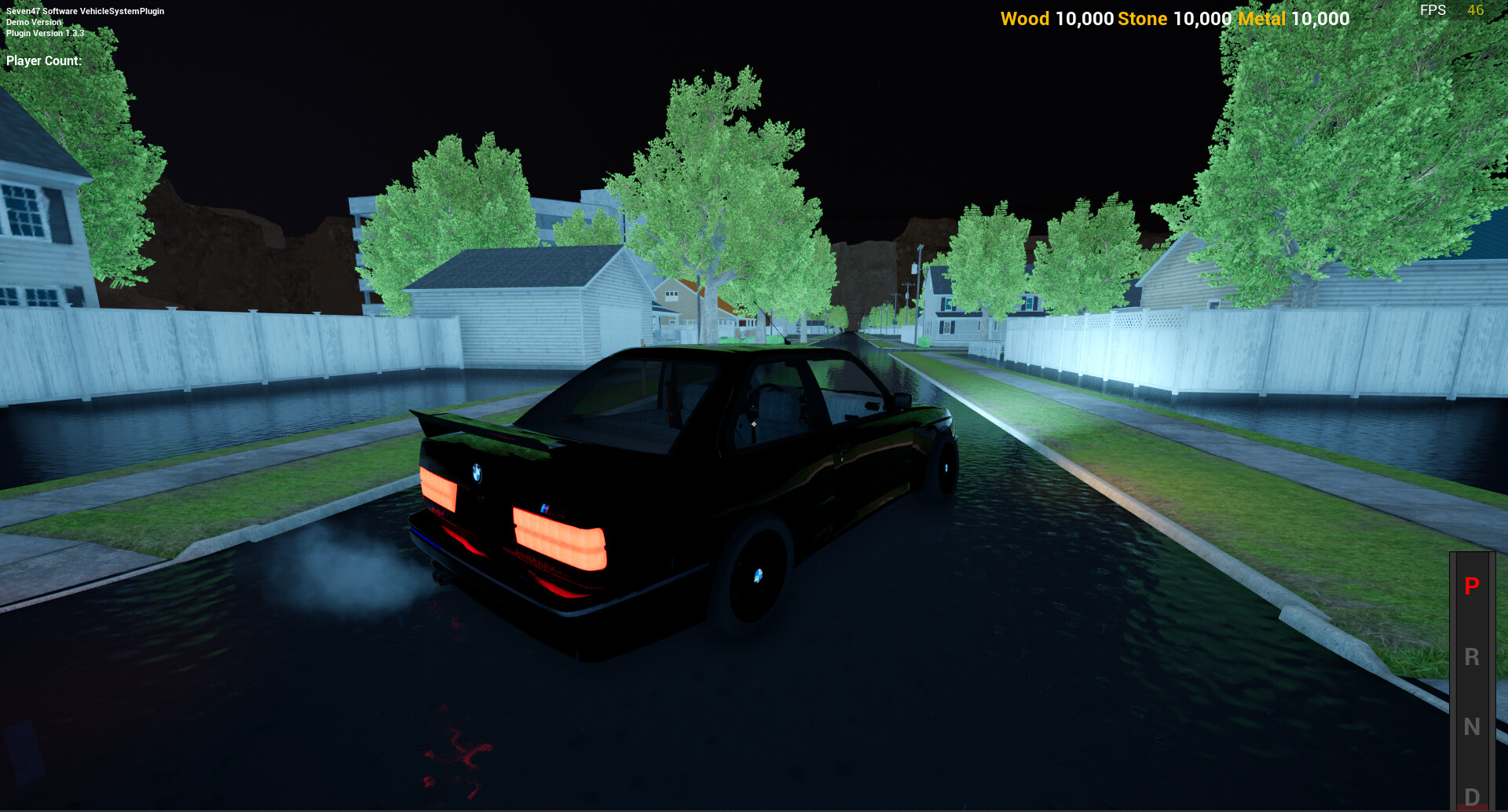 DRIFTHUB screenshot 10