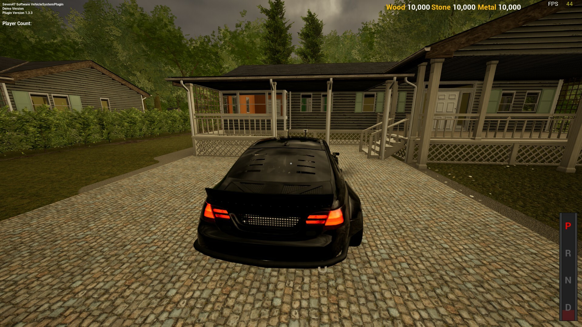 DRIFTHUB screenshot 35