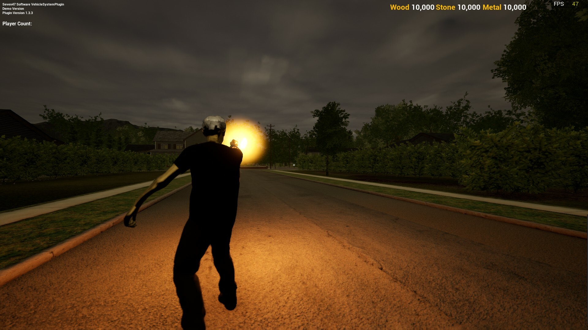 DRIFTHUB screenshot 33