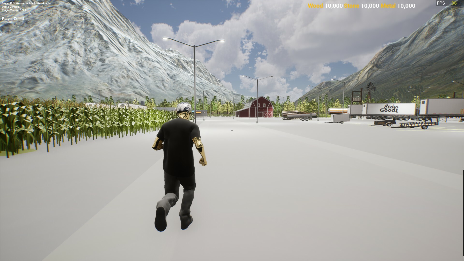 DRIFTHUB screenshot 38