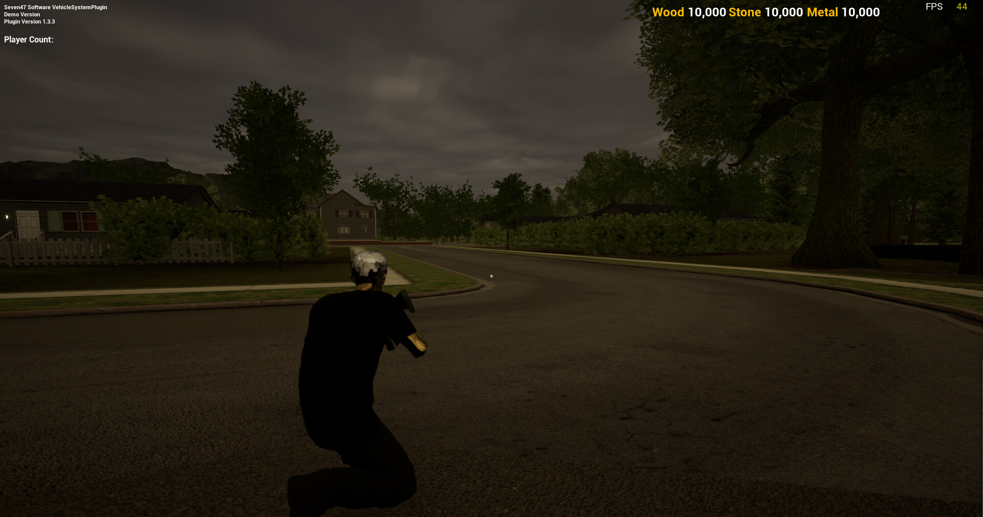 DRIFTHUB screenshot 12
