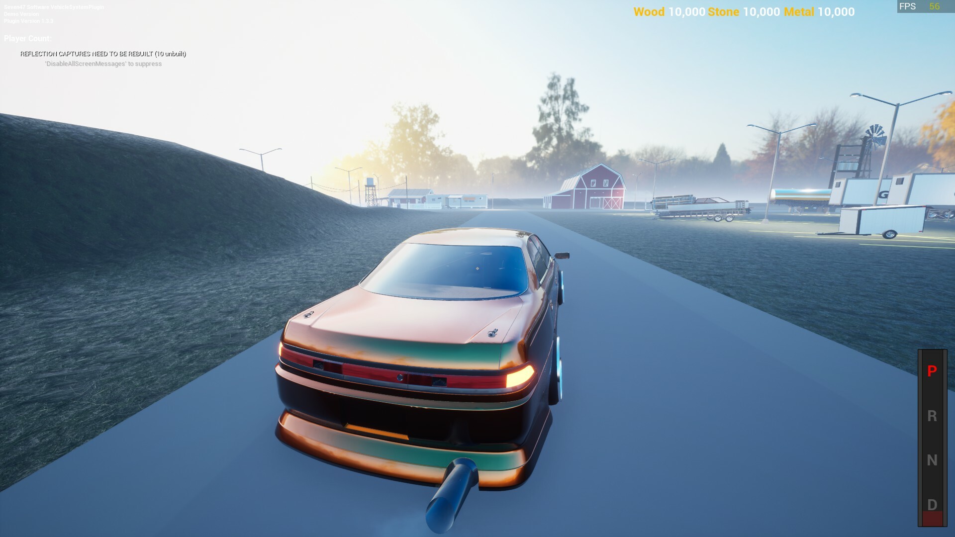 DRIFTHUB screenshot 23