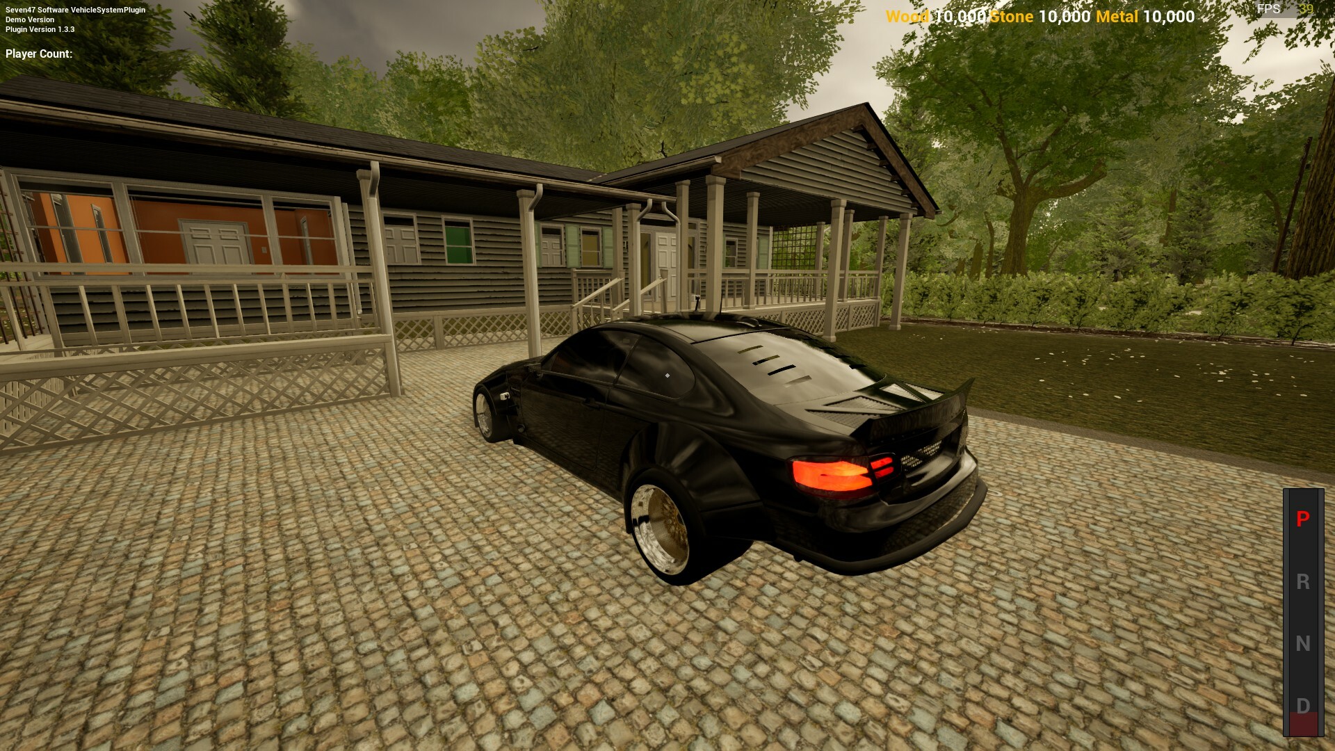 DRIFTHUB screenshot 36