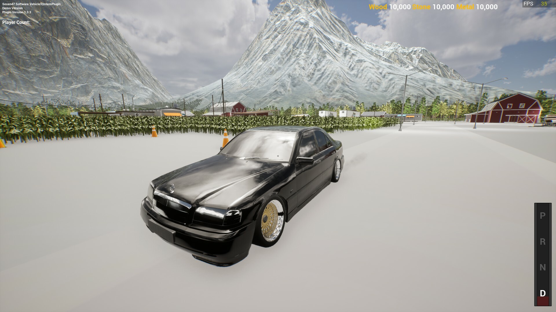 DRIFTHUB screenshot 39