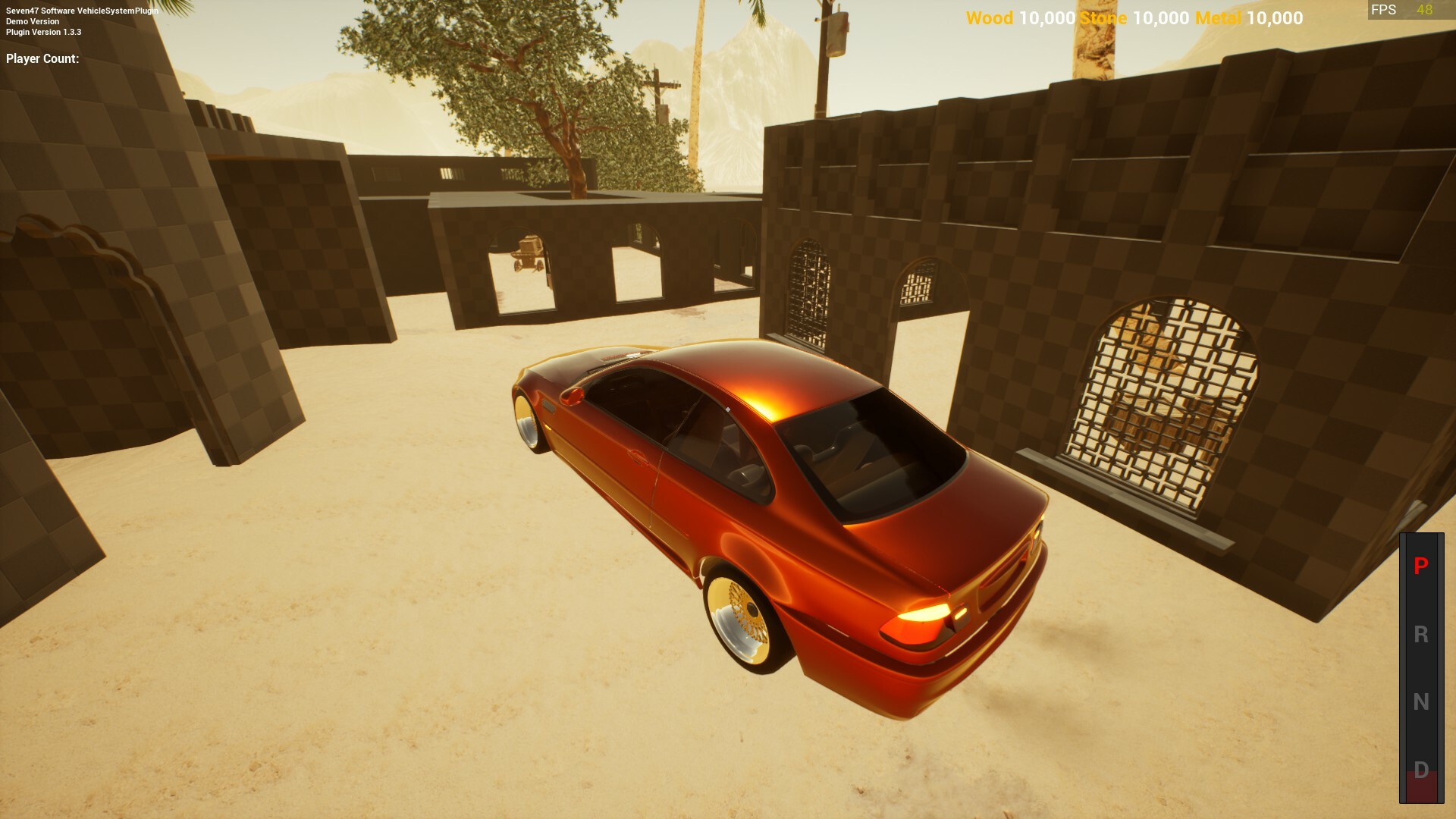 DRIFTHUB screenshot 32