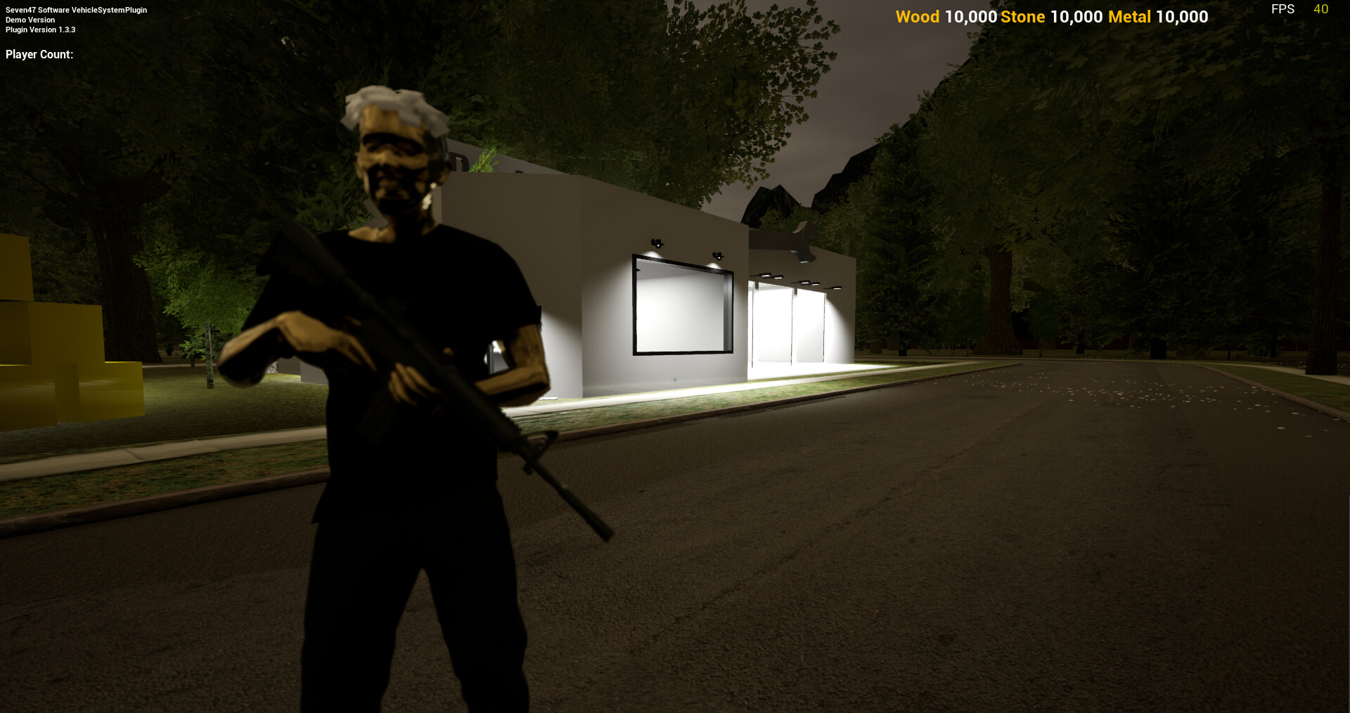 DRIFTHUB screenshot 11
