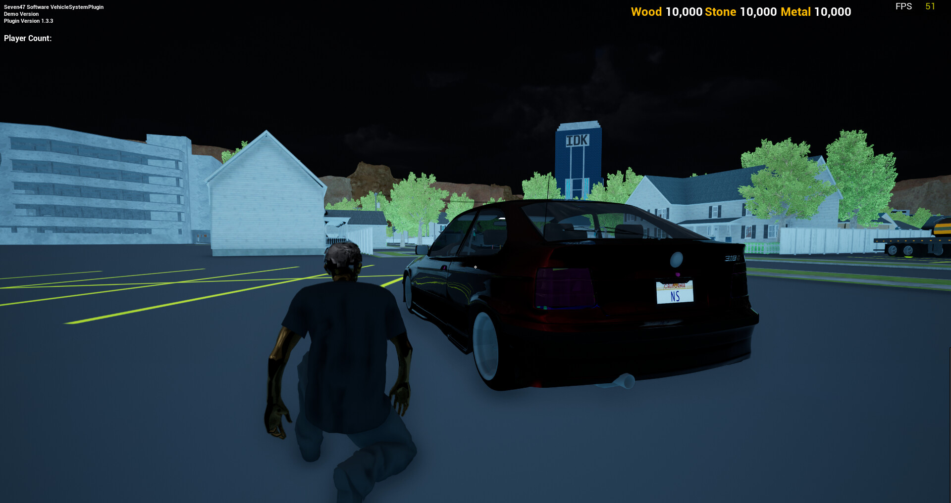 DRIFTHUB screenshot 9