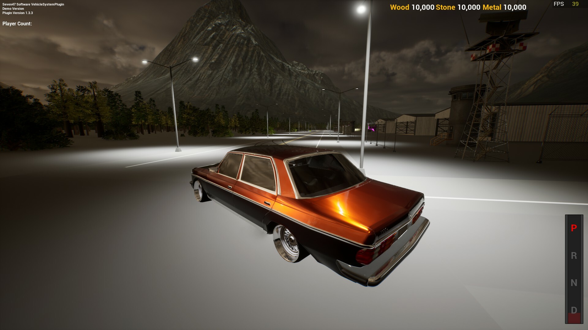 DRIFTHUB screenshot 14