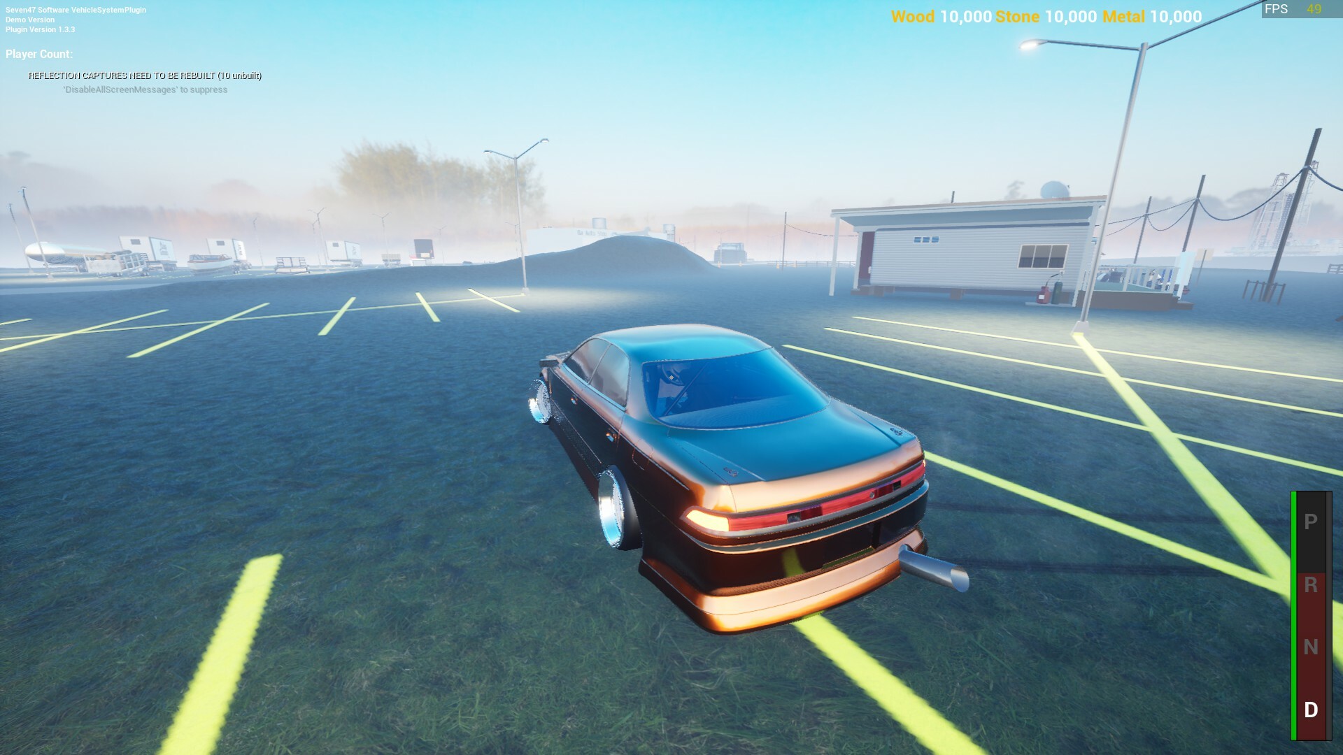 DRIFTHUB screenshot 25