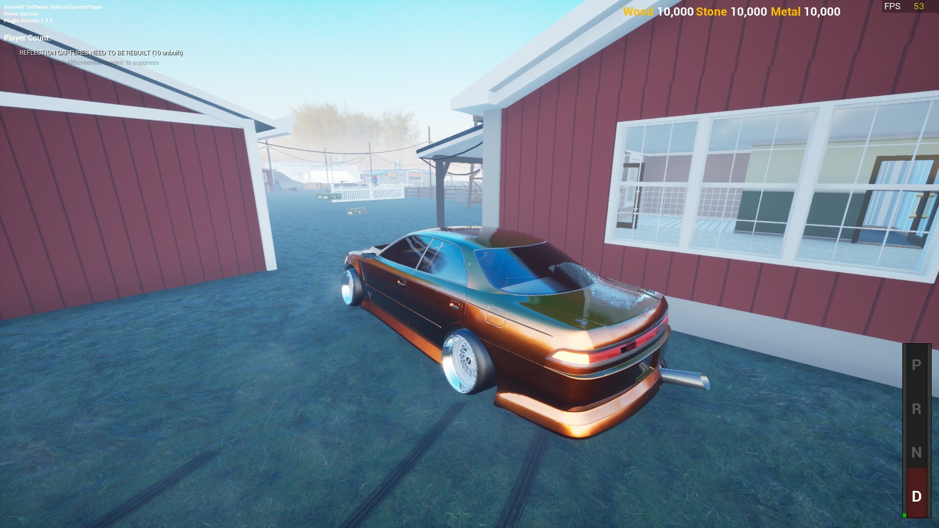 DRIFTHUB screenshot 24