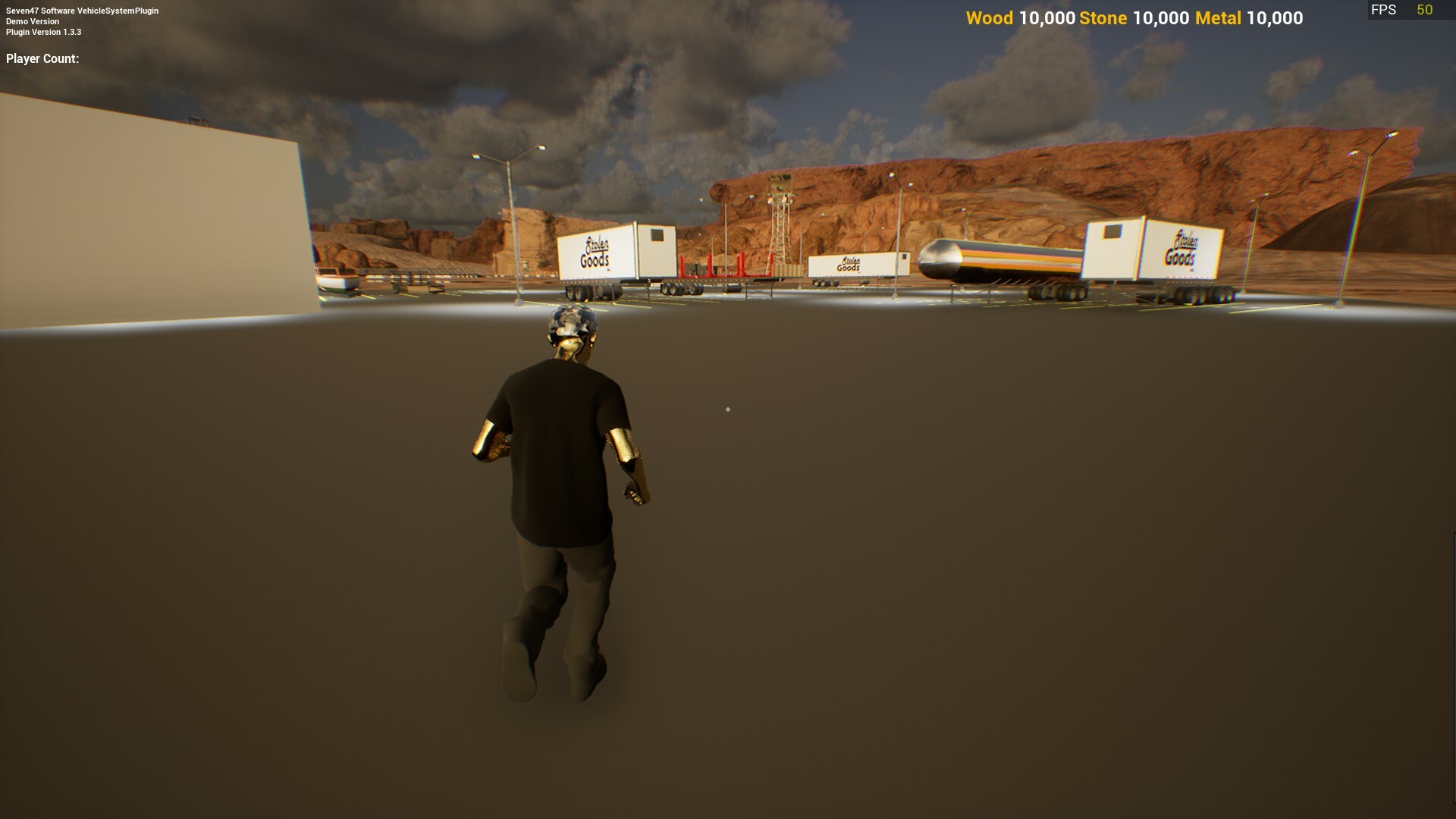 DRIFTHUB screenshot 16