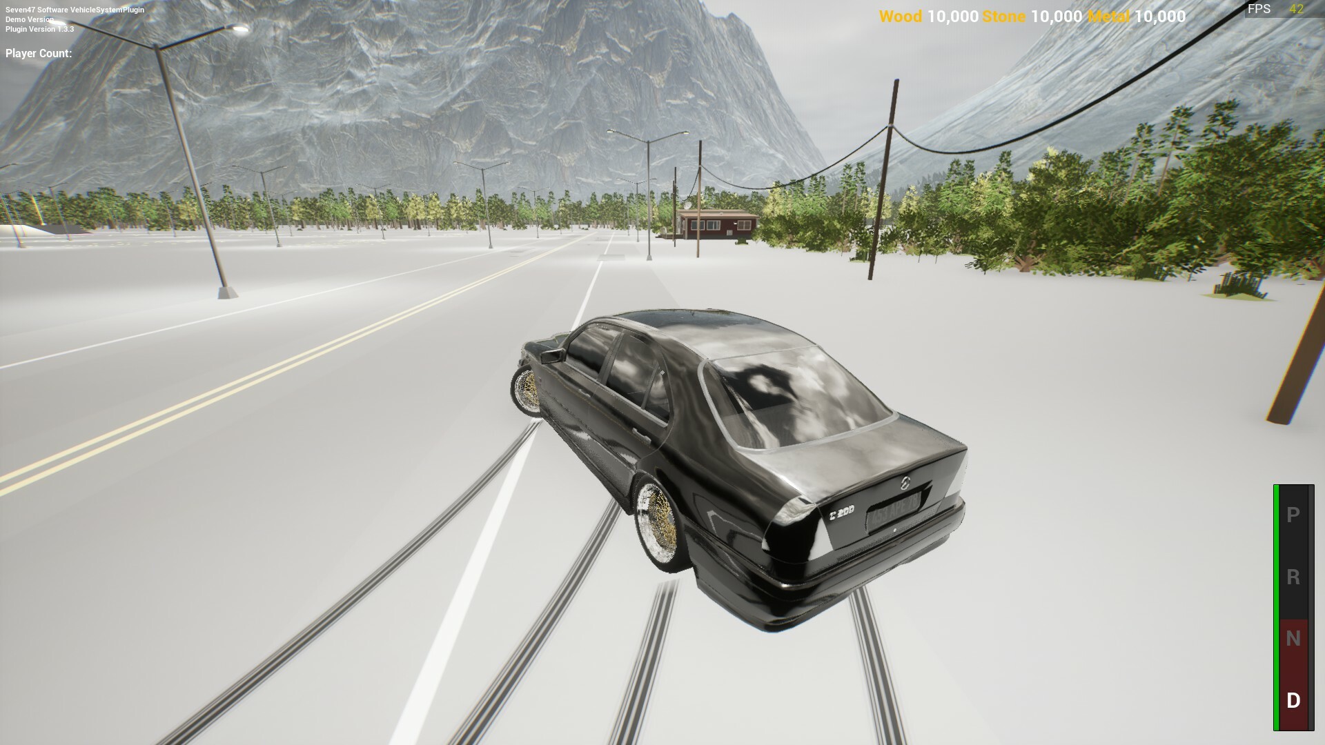 DRIFTHUB screenshot 40