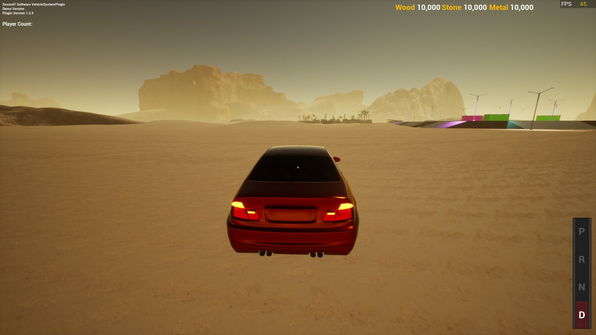 DRIFTHUB screenshot 28