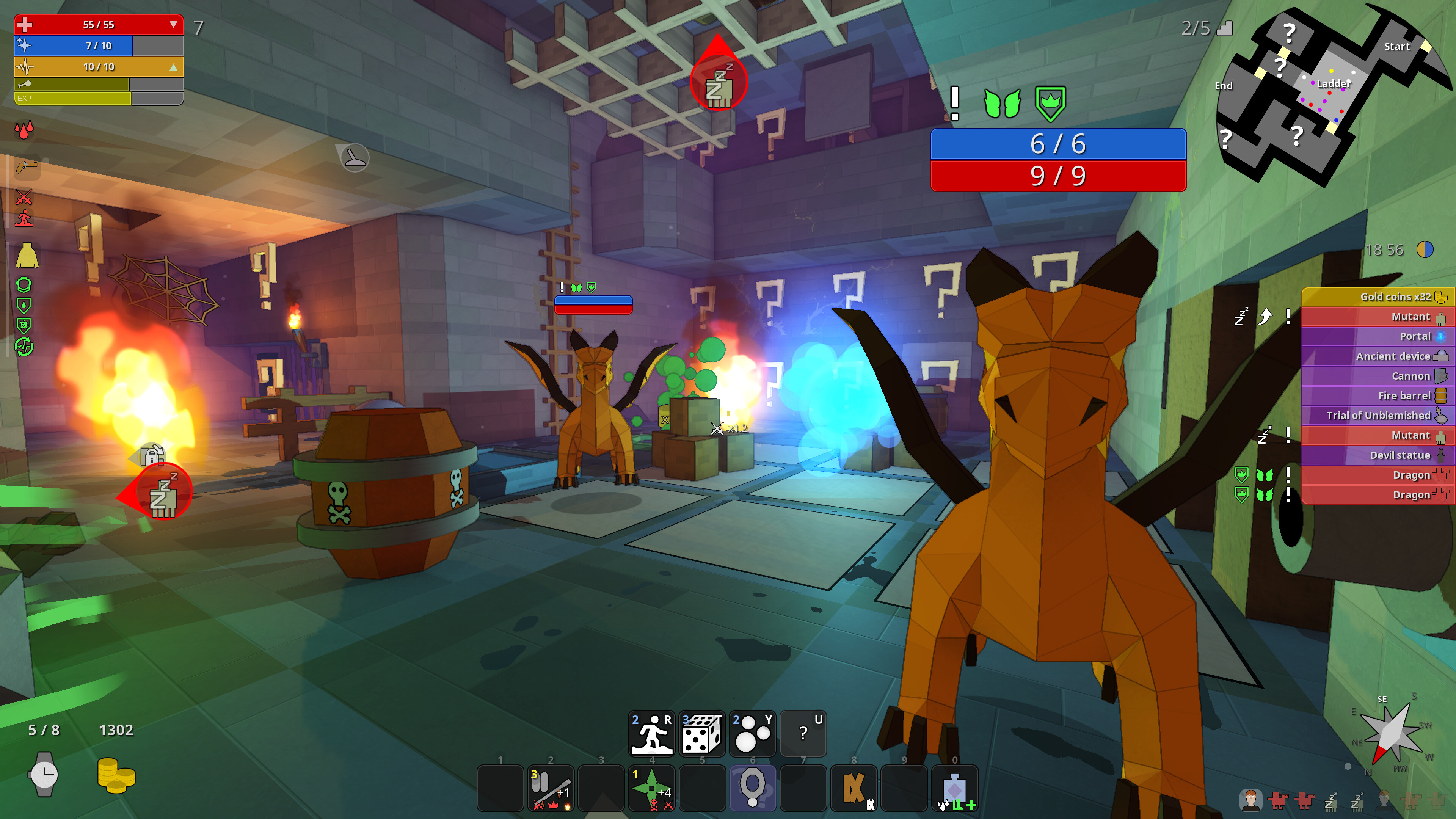 Ricave screenshot 7
