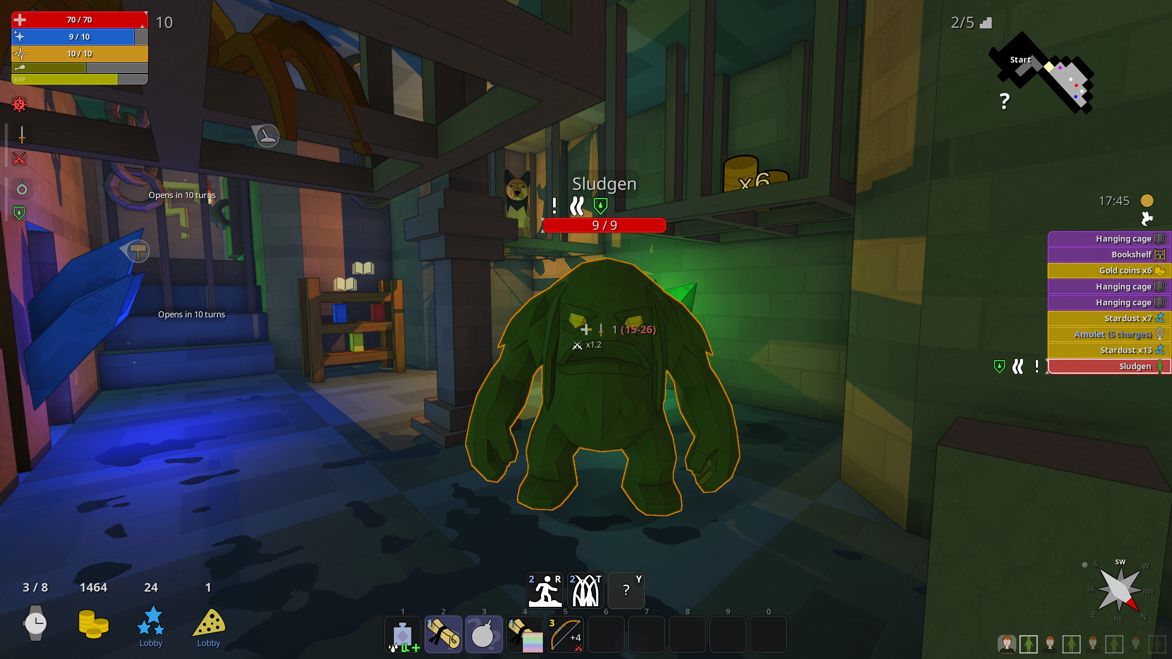 Ricave screenshot 13