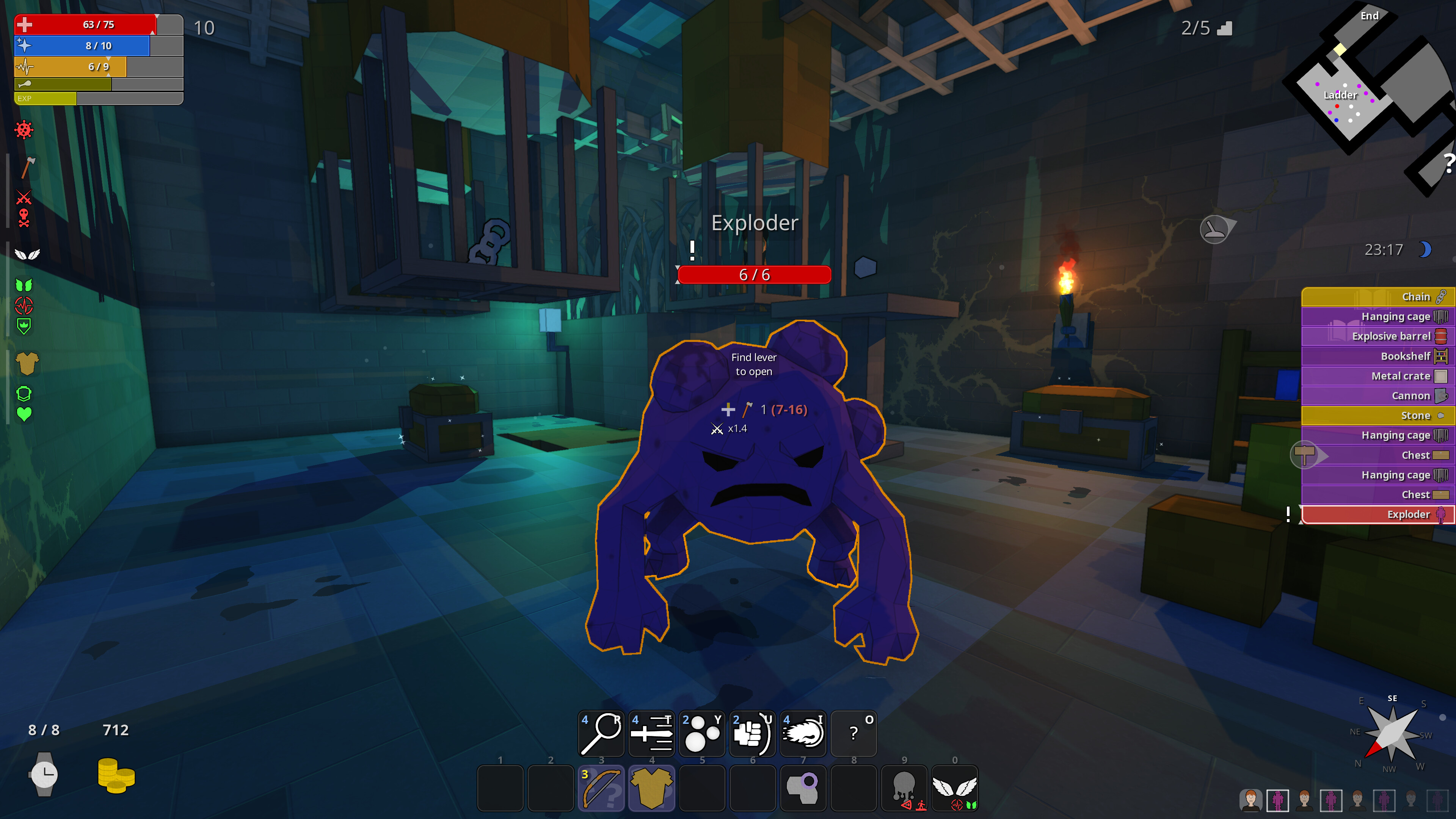 Ricave screenshot 4
