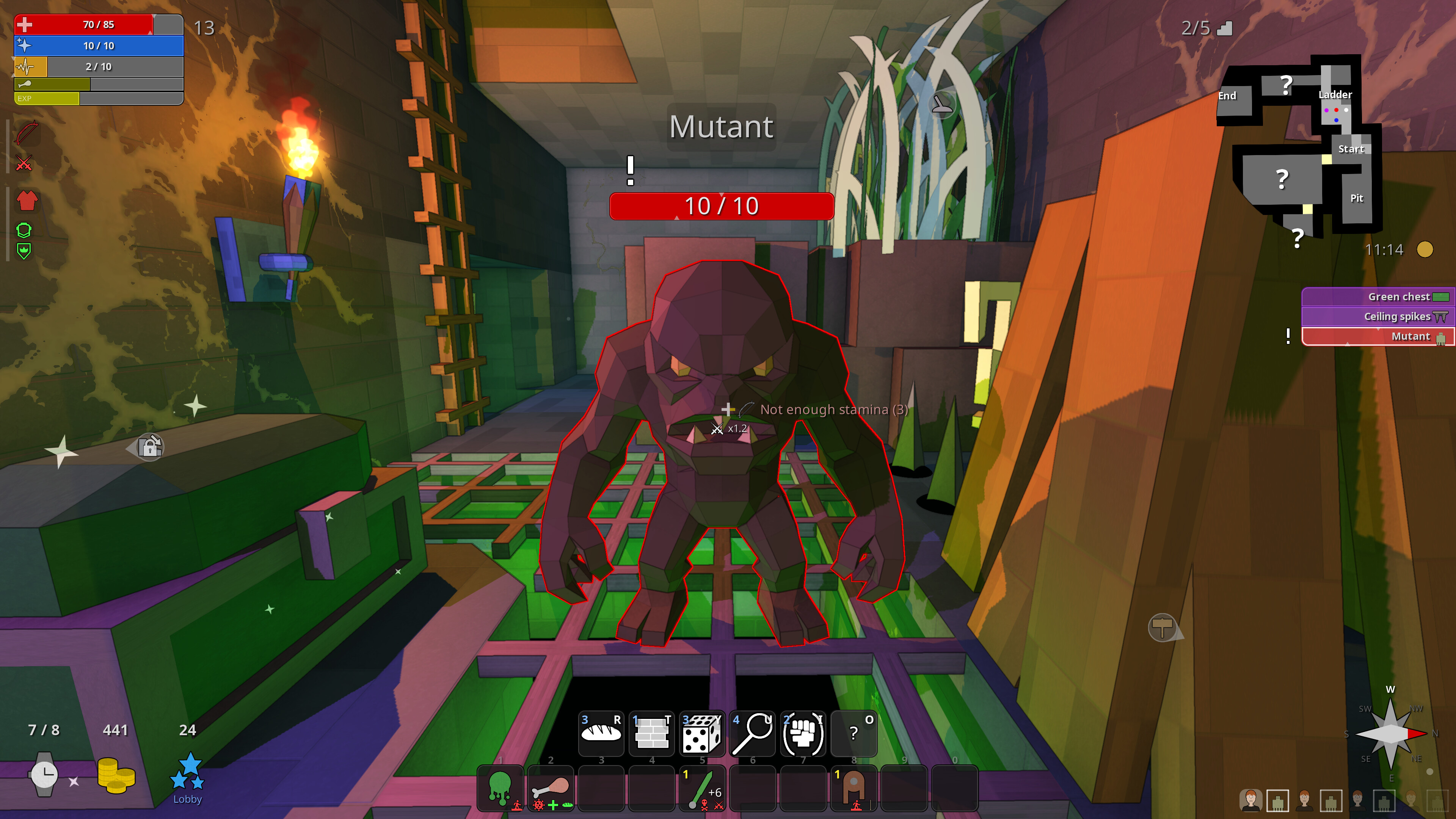 Ricave screenshot 3