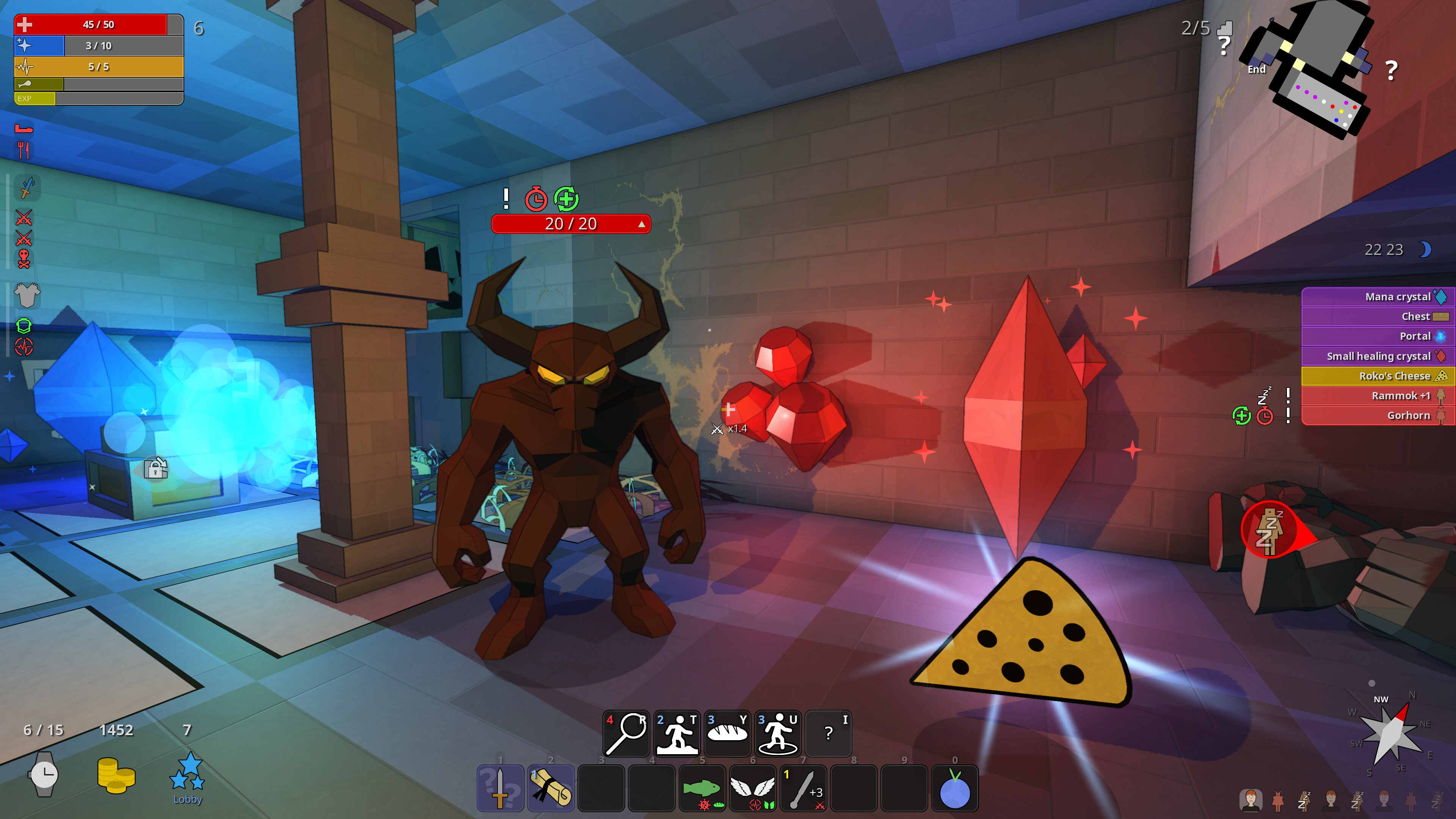 Ricave screenshot 10
