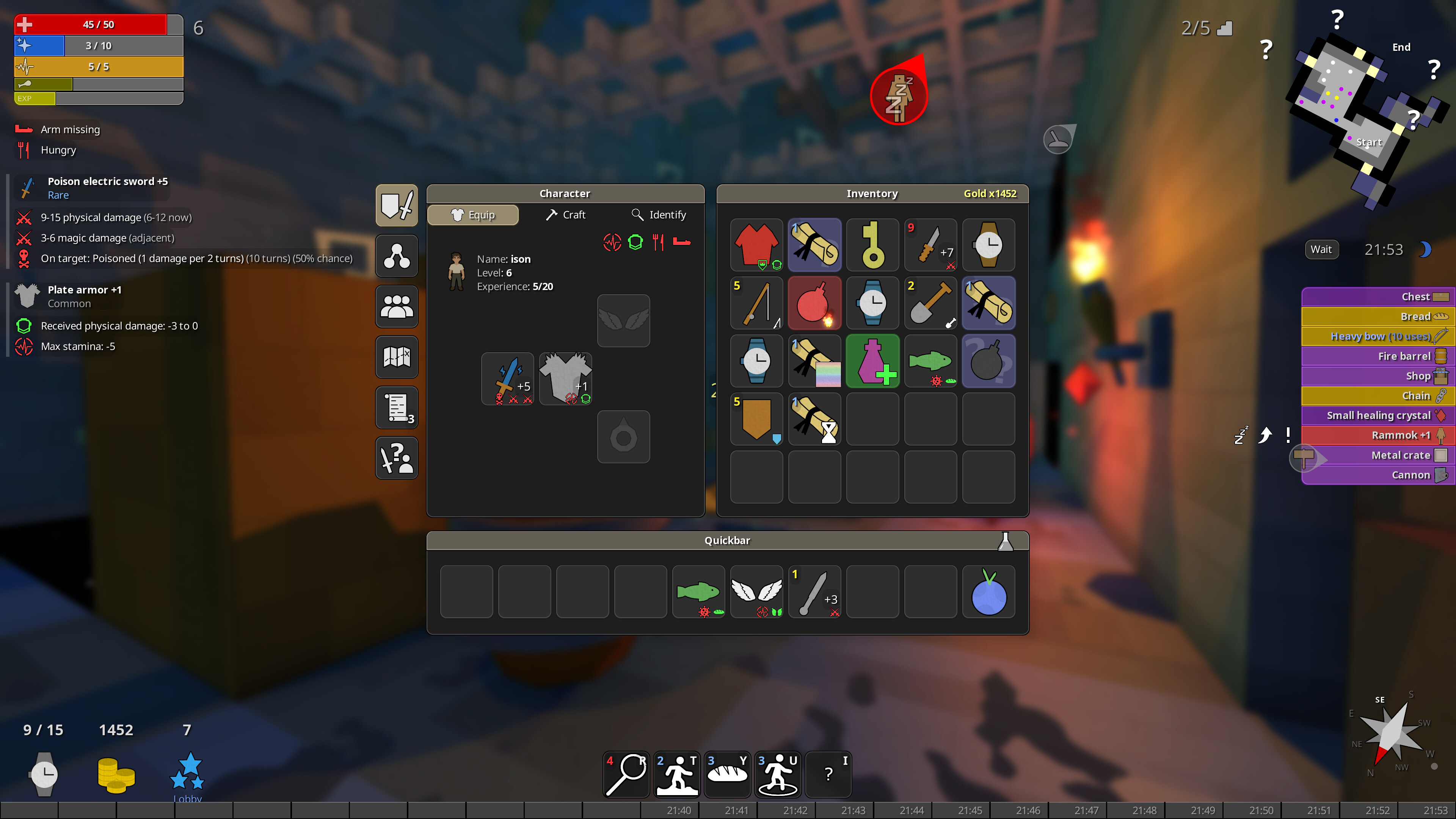 Ricave screenshot 8