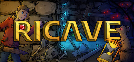 Ricave Cover Image
