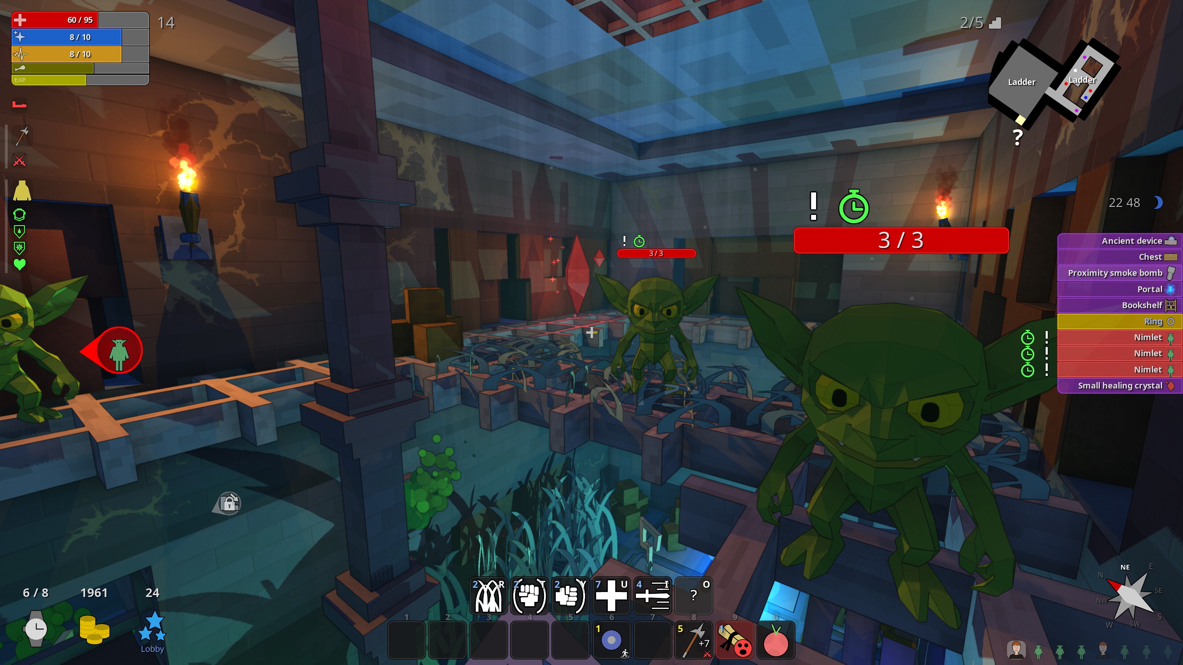 Ricave screenshot 6