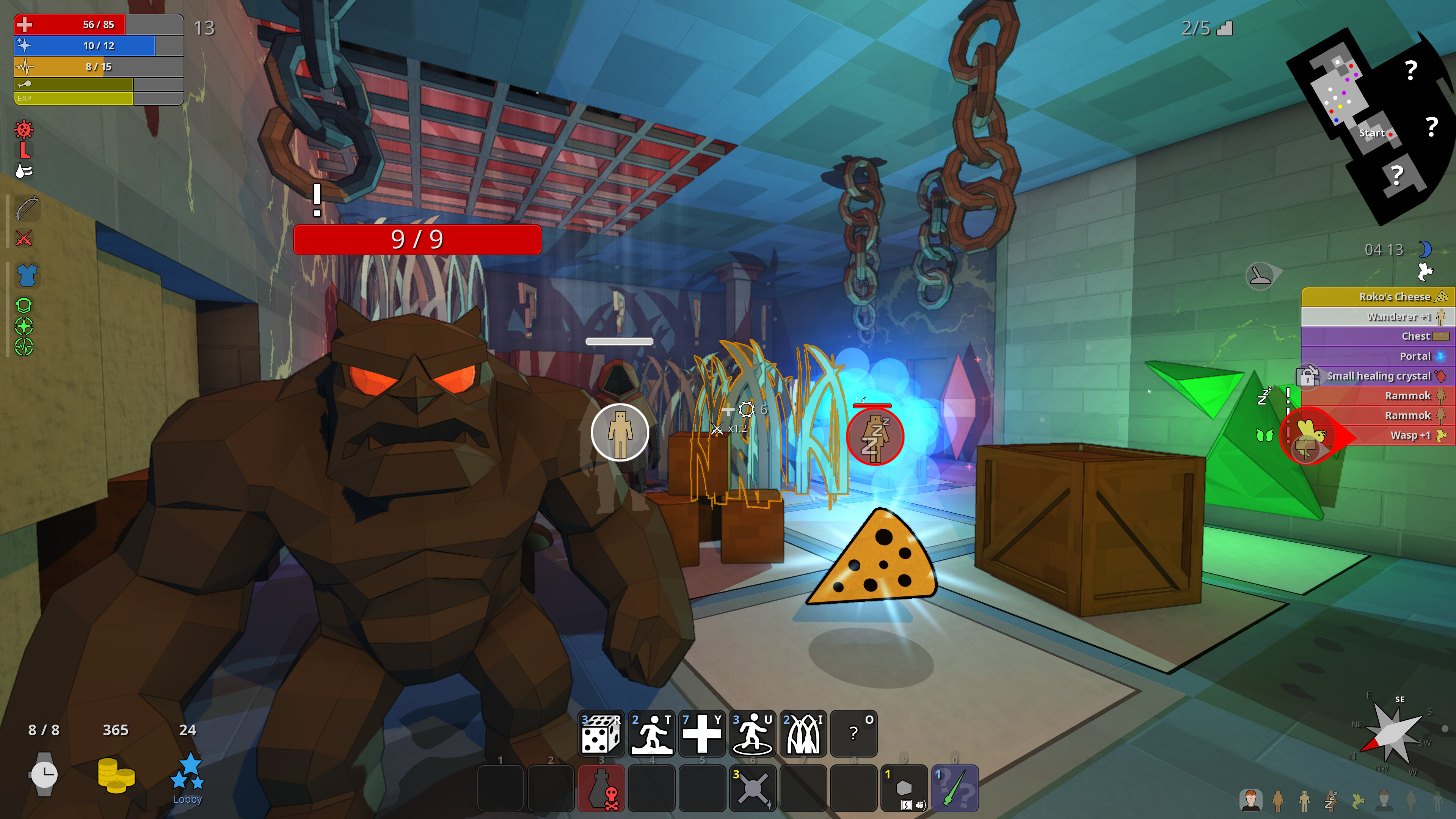 Ricave screenshot 11