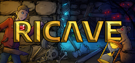 Ricave Cover Image