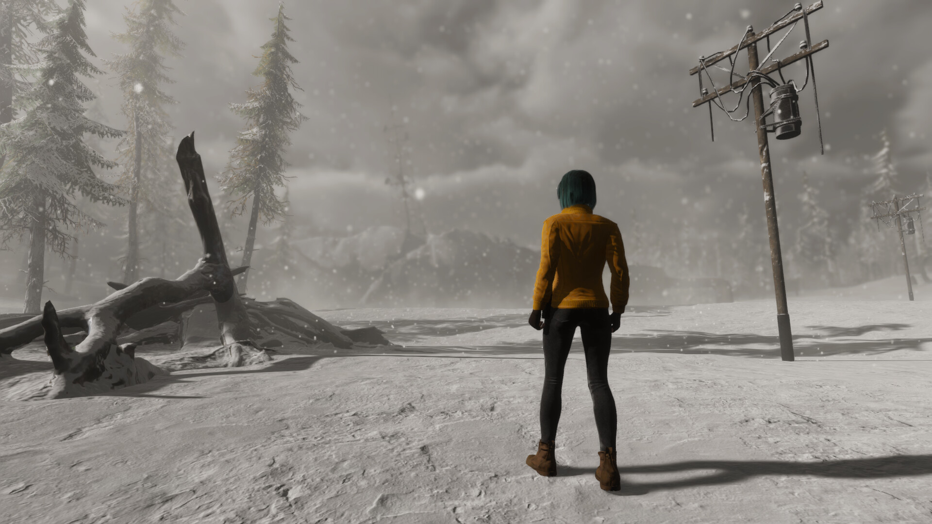 Under The Snow screenshot 6