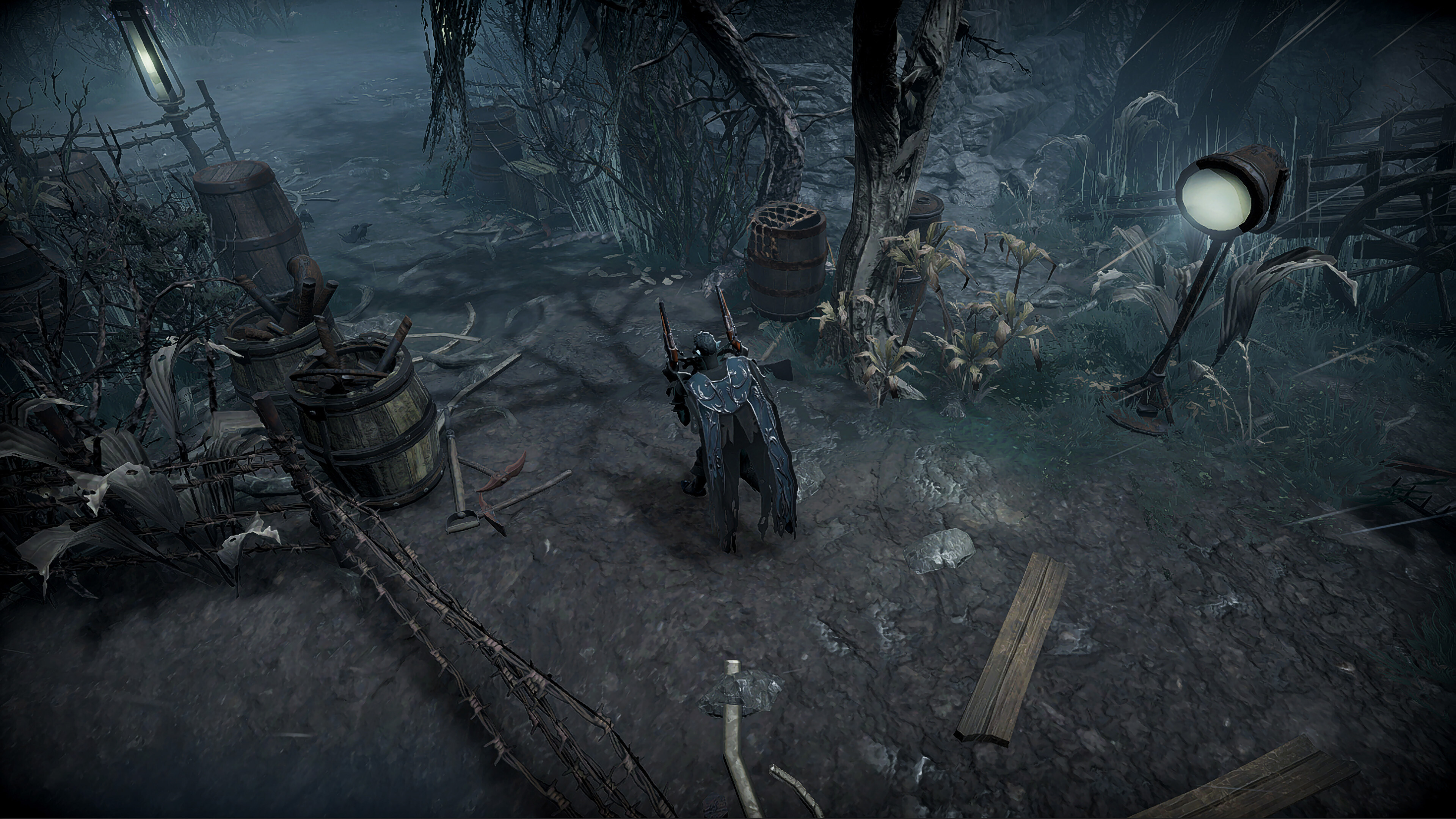 V Rising - Sinister Evolution Pack screenshot 6
