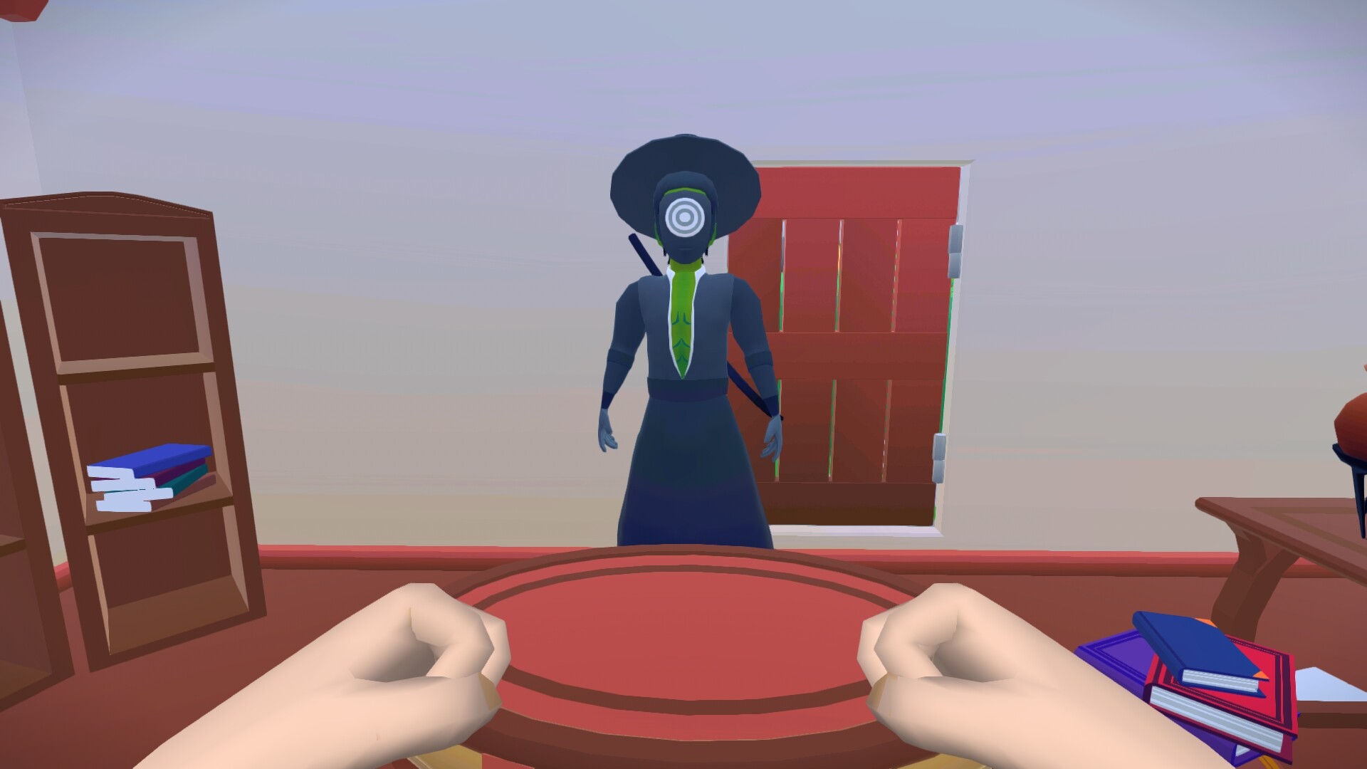 Monster Museum screenshot 7