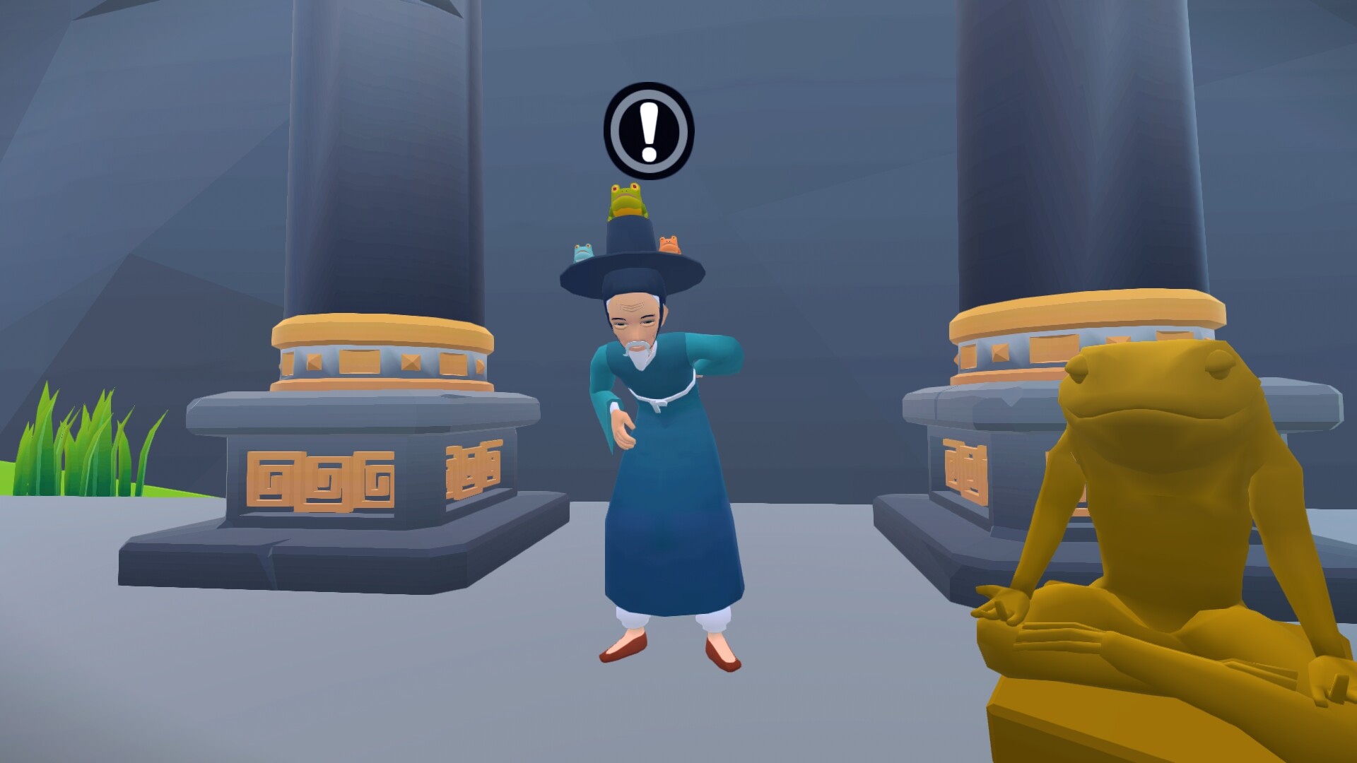 Monster Museum screenshot 6