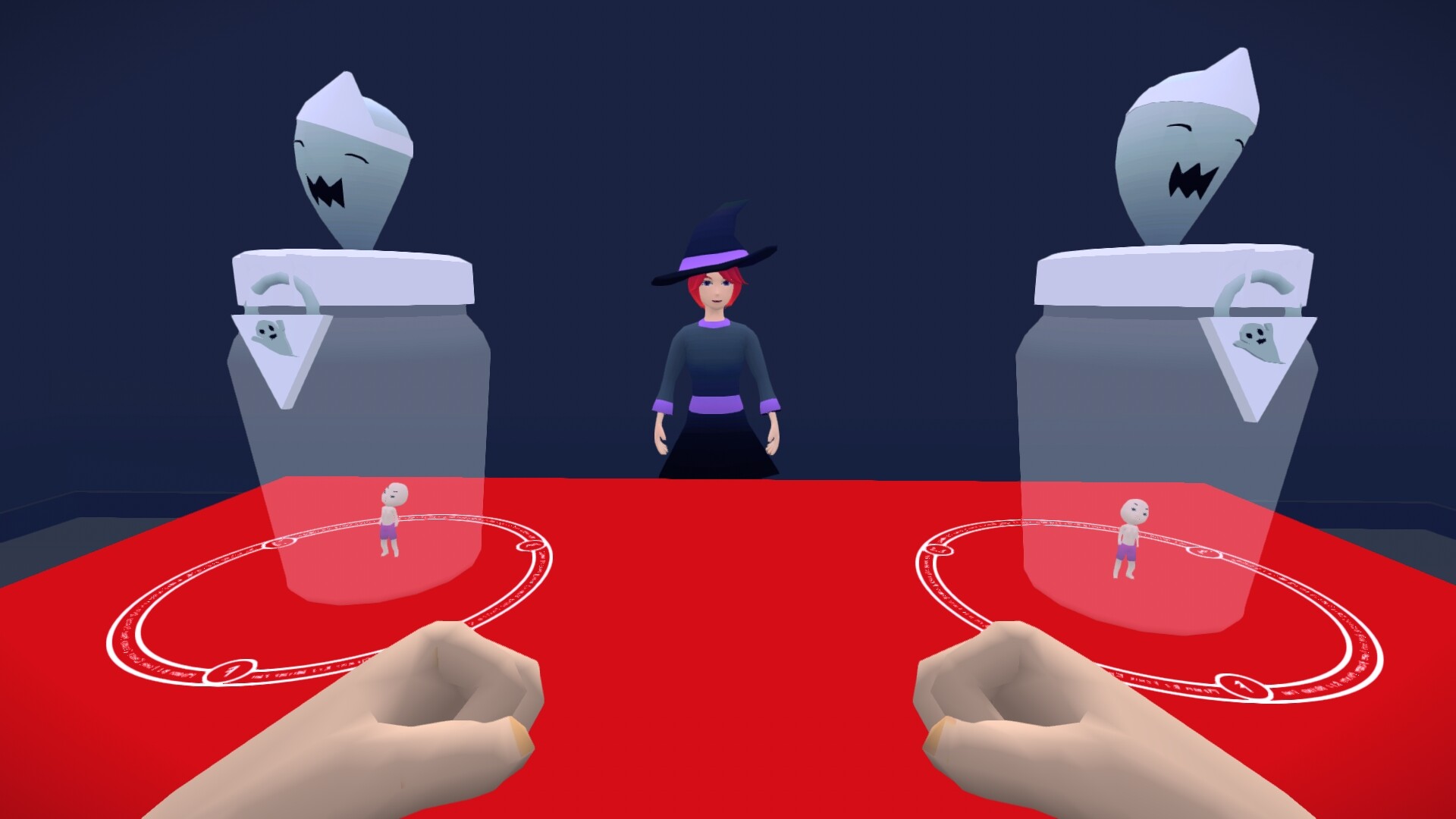Monster Museum screenshot 8
