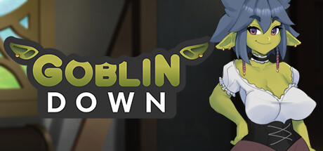 Goblin Down — Steam header