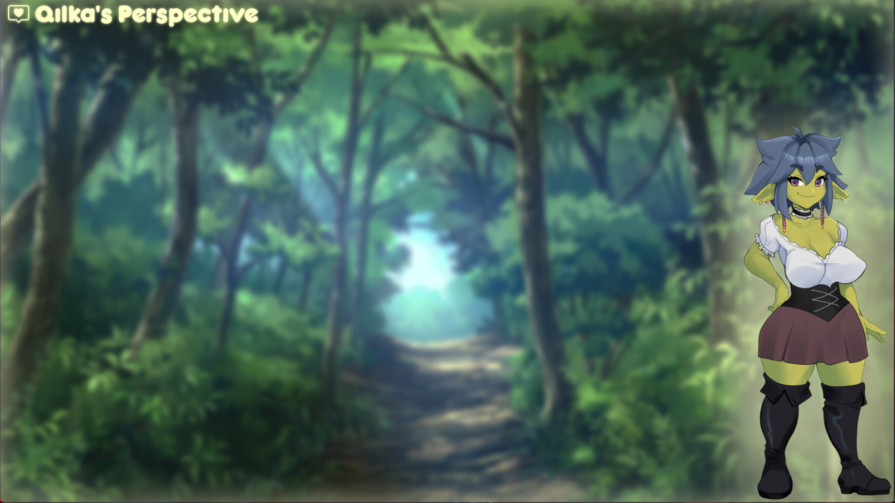 Goblin Down screenshot 3