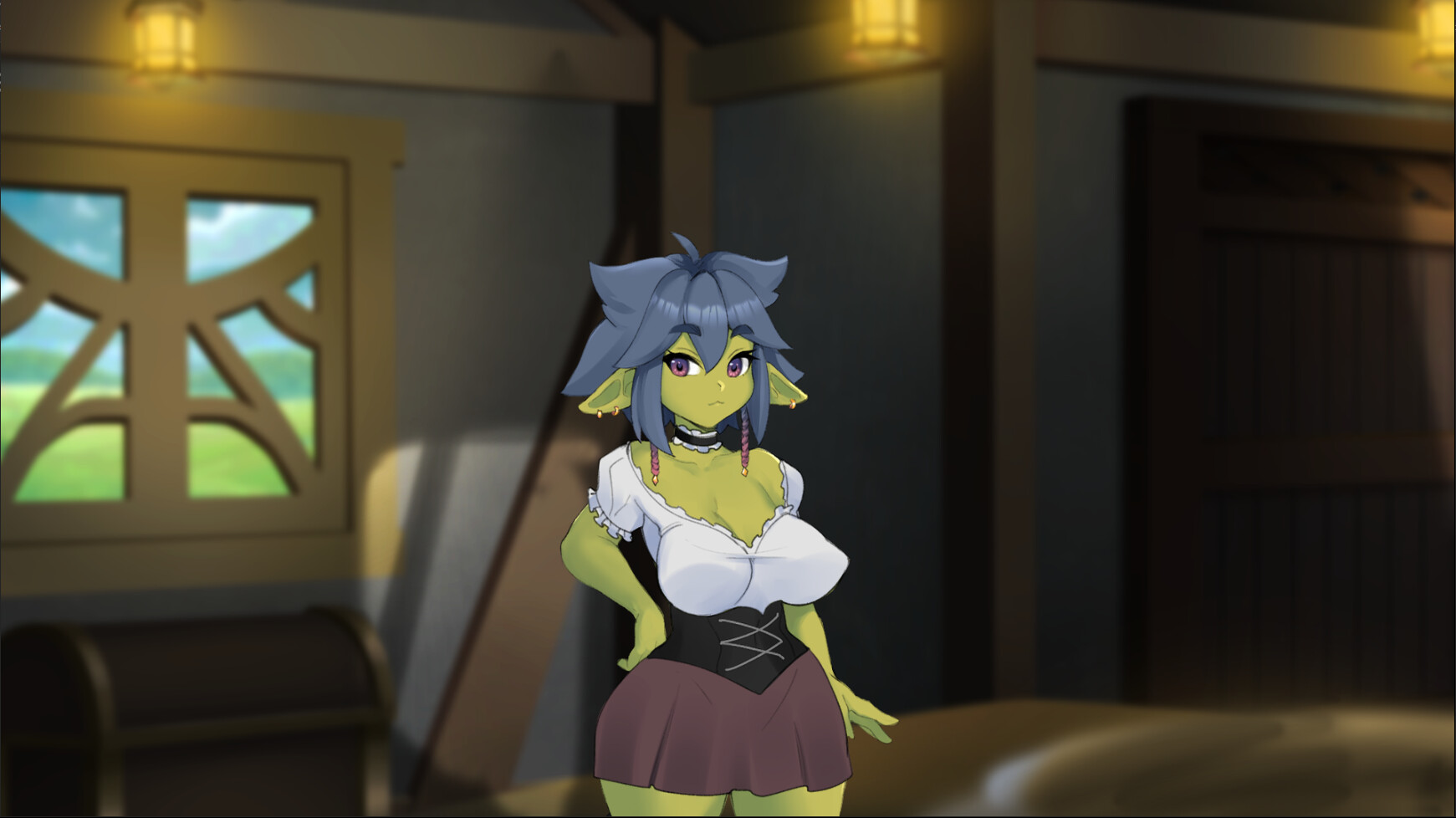 Goblin Down screenshot 4