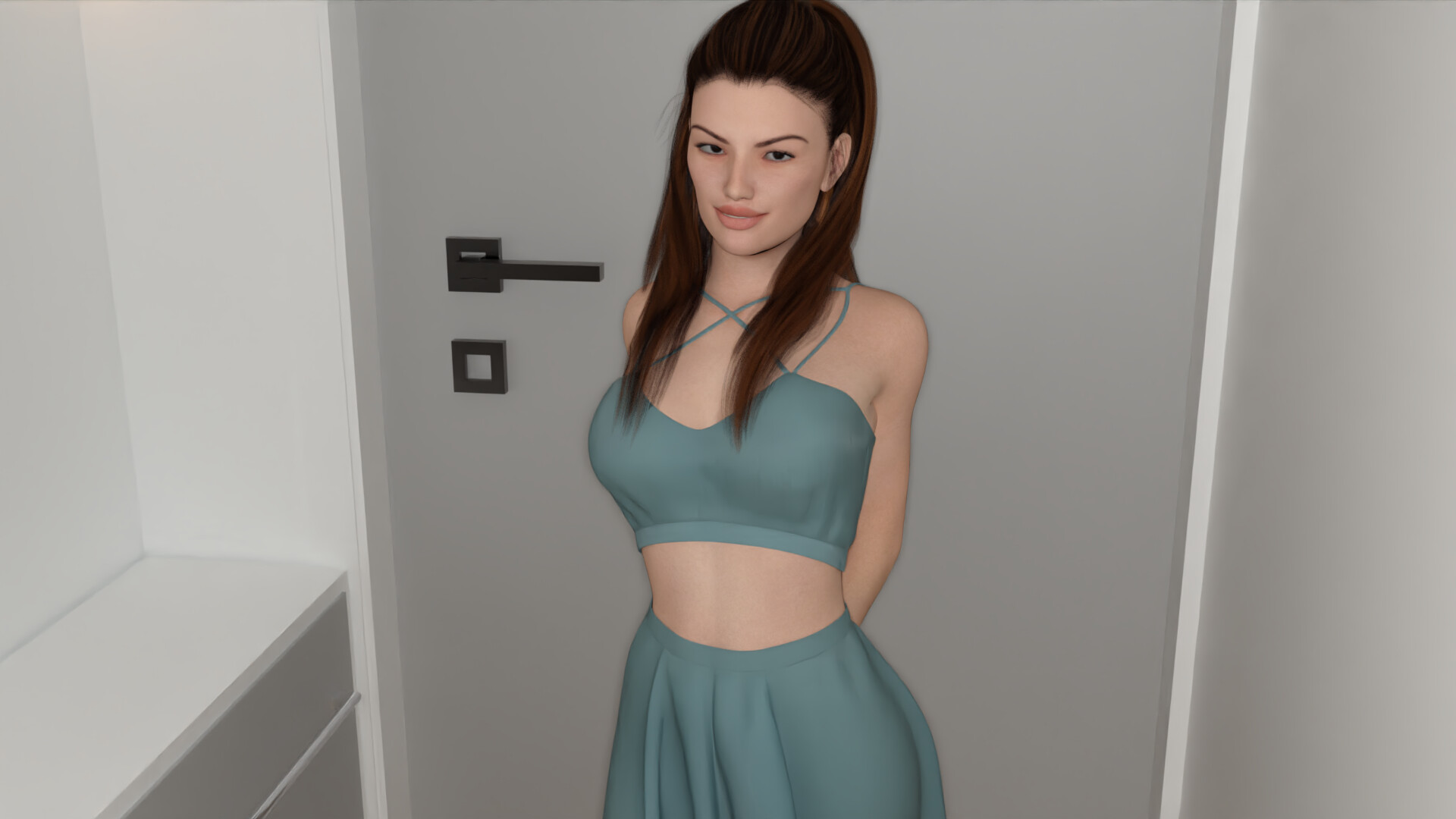 Nothing is Forever screenshot 3
