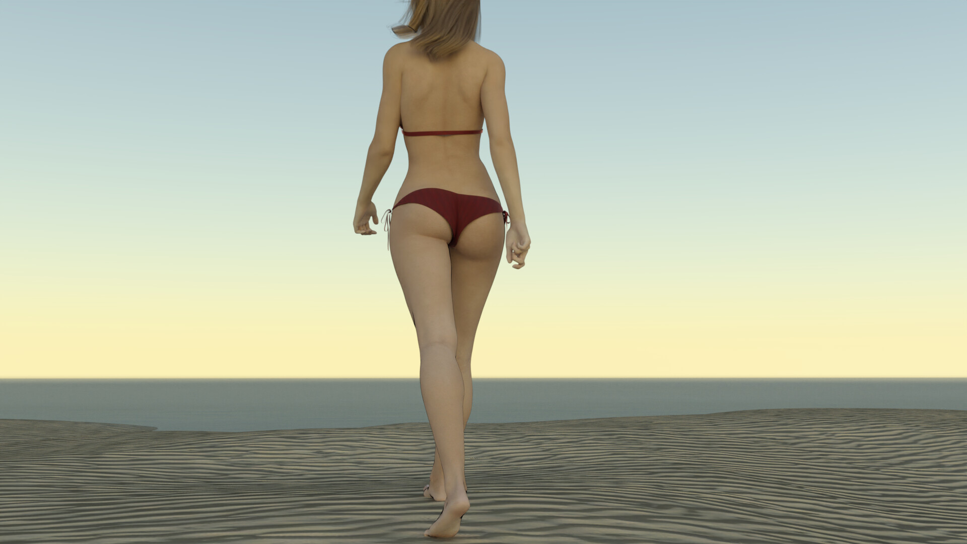 Nothing is Forever screenshot 10