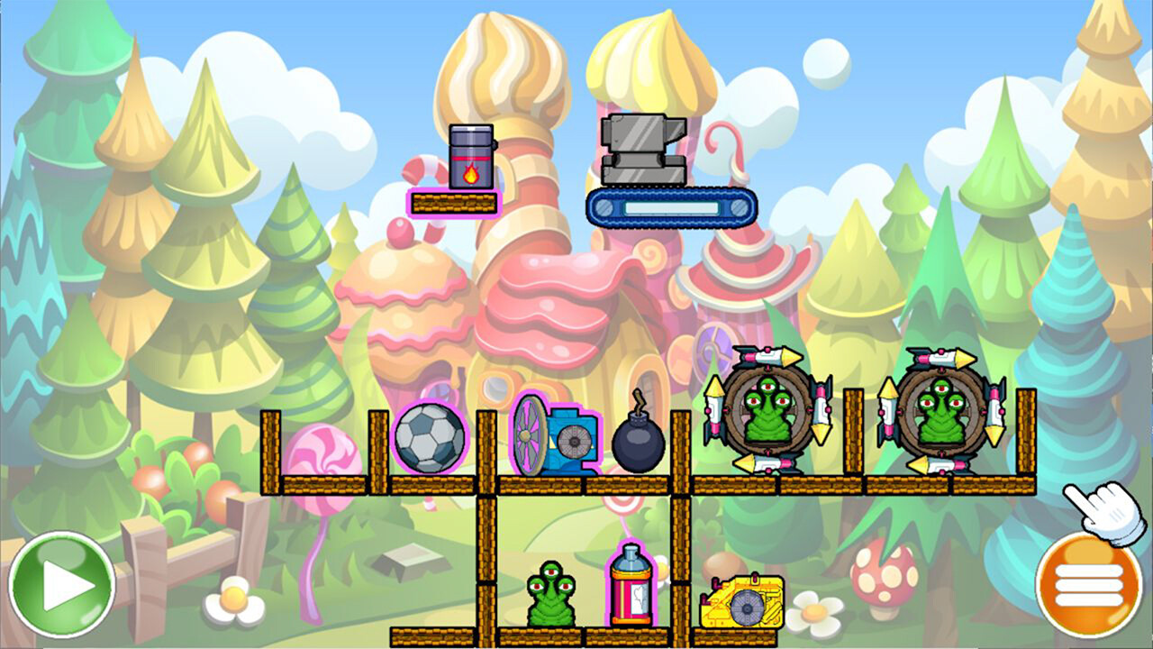 Contraptions 2 screenshot 2