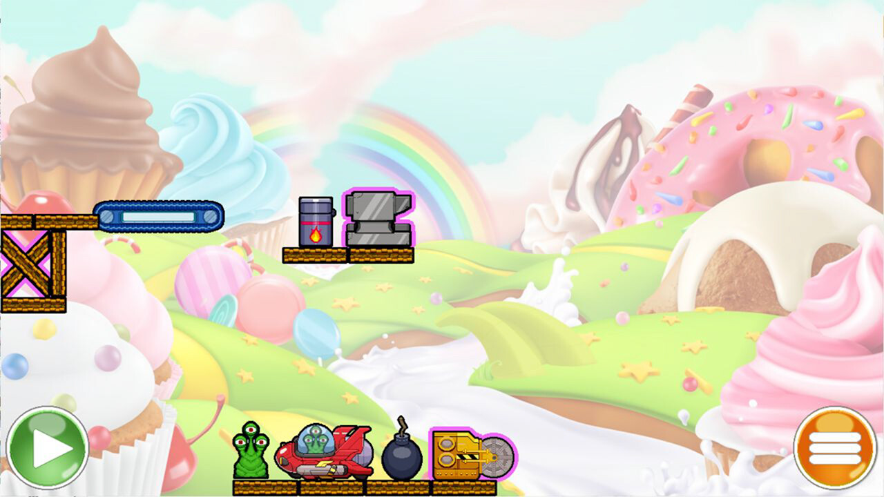 Contraptions 2 screenshot 5