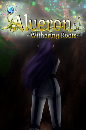 Alveron - WitheringRoots