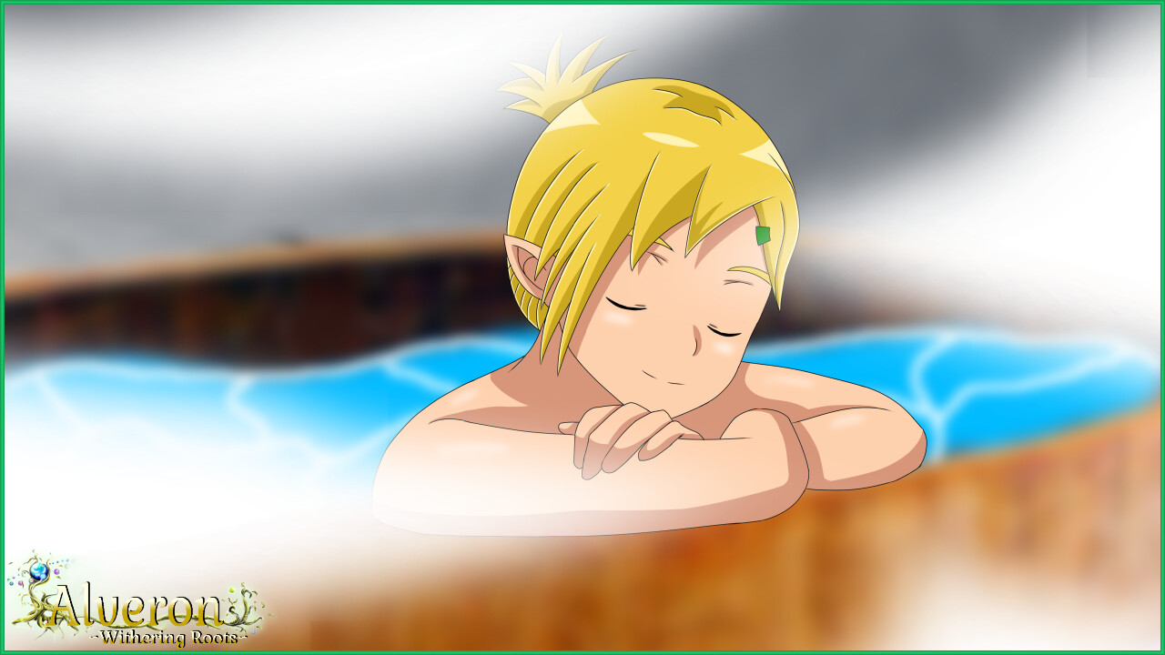 Alveron - WitheringRoots screenshot 8