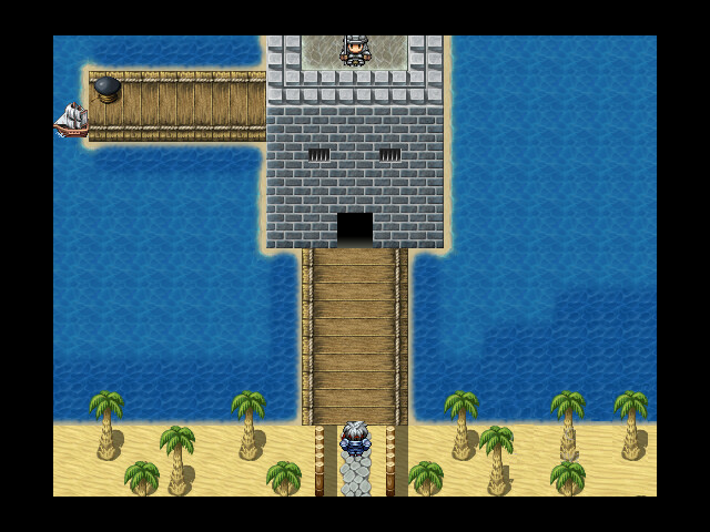 Dark Angel screenshot 5